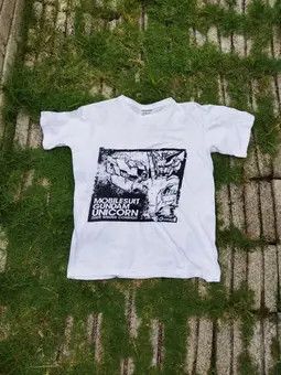Anime Vintage Mobilesuit Gundam Unicorn Tshirt Size US M / EU 48-50 / 2 - 8 Thumbnail