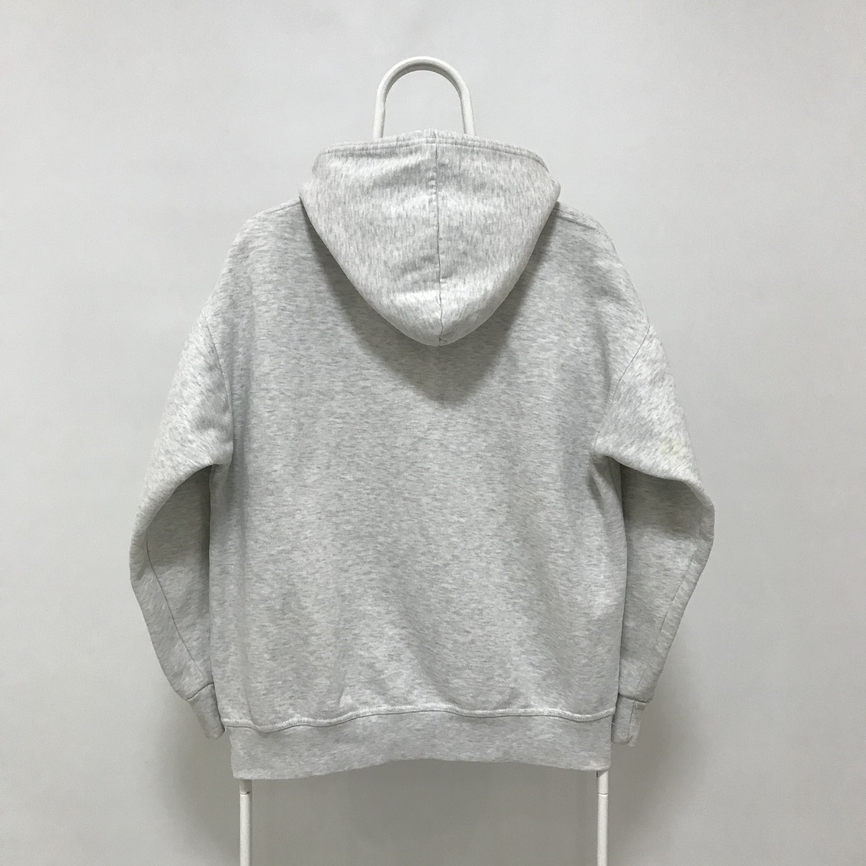 James Jean × Vintage JAMES DEAN REBEL 1993 Vintage Hoodie USA Rare Movie Film Size US M / EU 48-50 / 2 - 2 Thumbnail