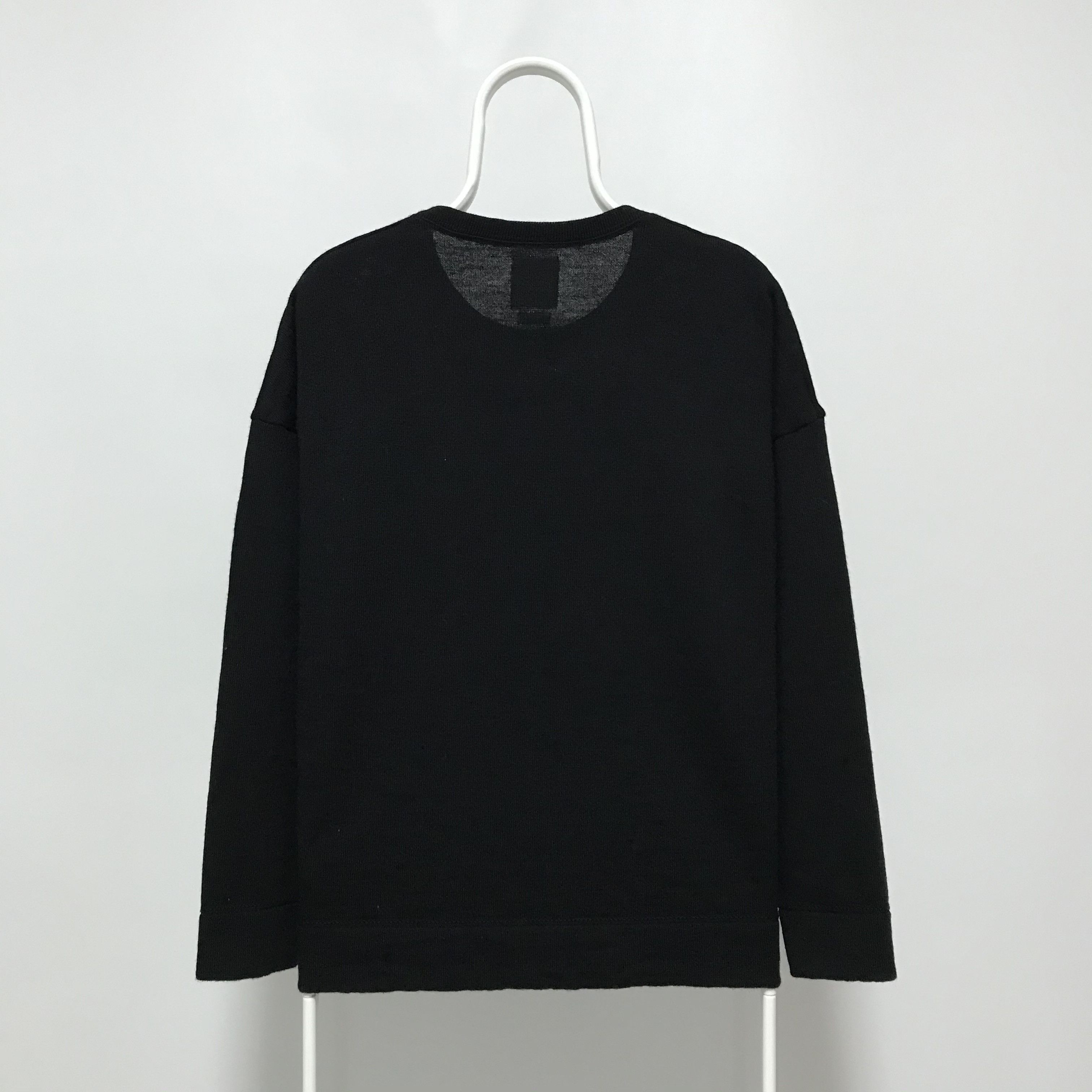 VISVIM JUMBO CREWNECK SWEATER FR 2 ニット 0218905012001_RED_01.jpg?