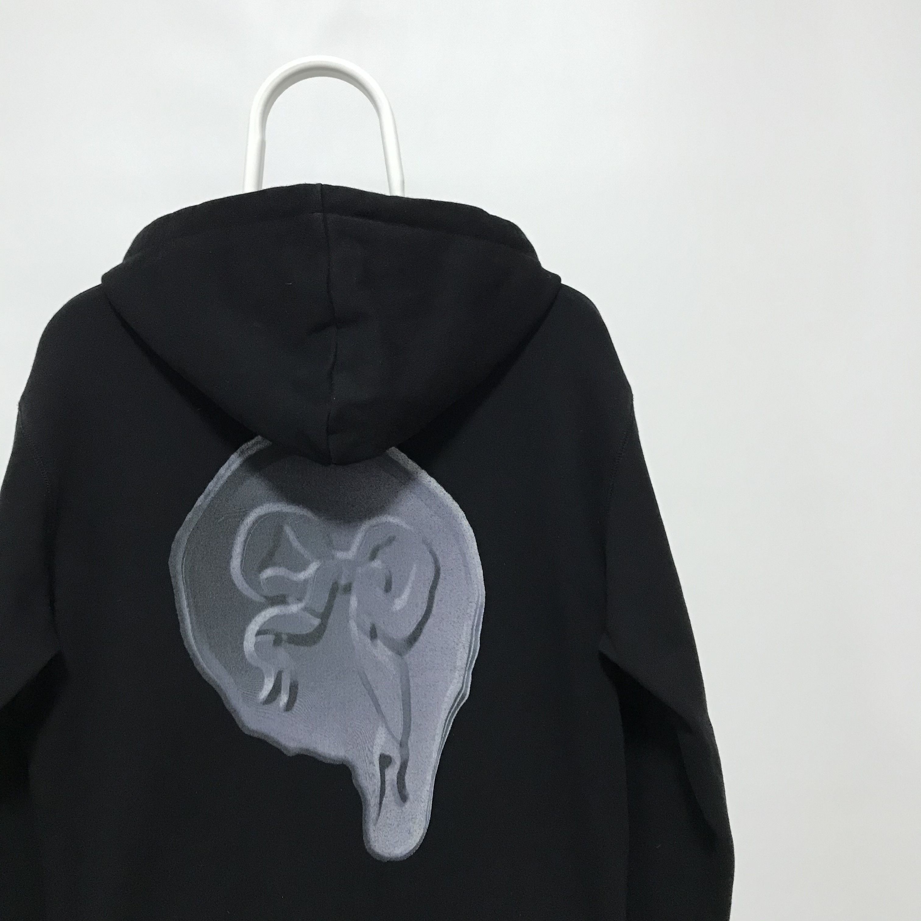 Soulland SOULLAND Hoodie Melter Lovely Hooded Print Big Logo Size US M / EU 48-50 / 2 - 4 Thumbnail