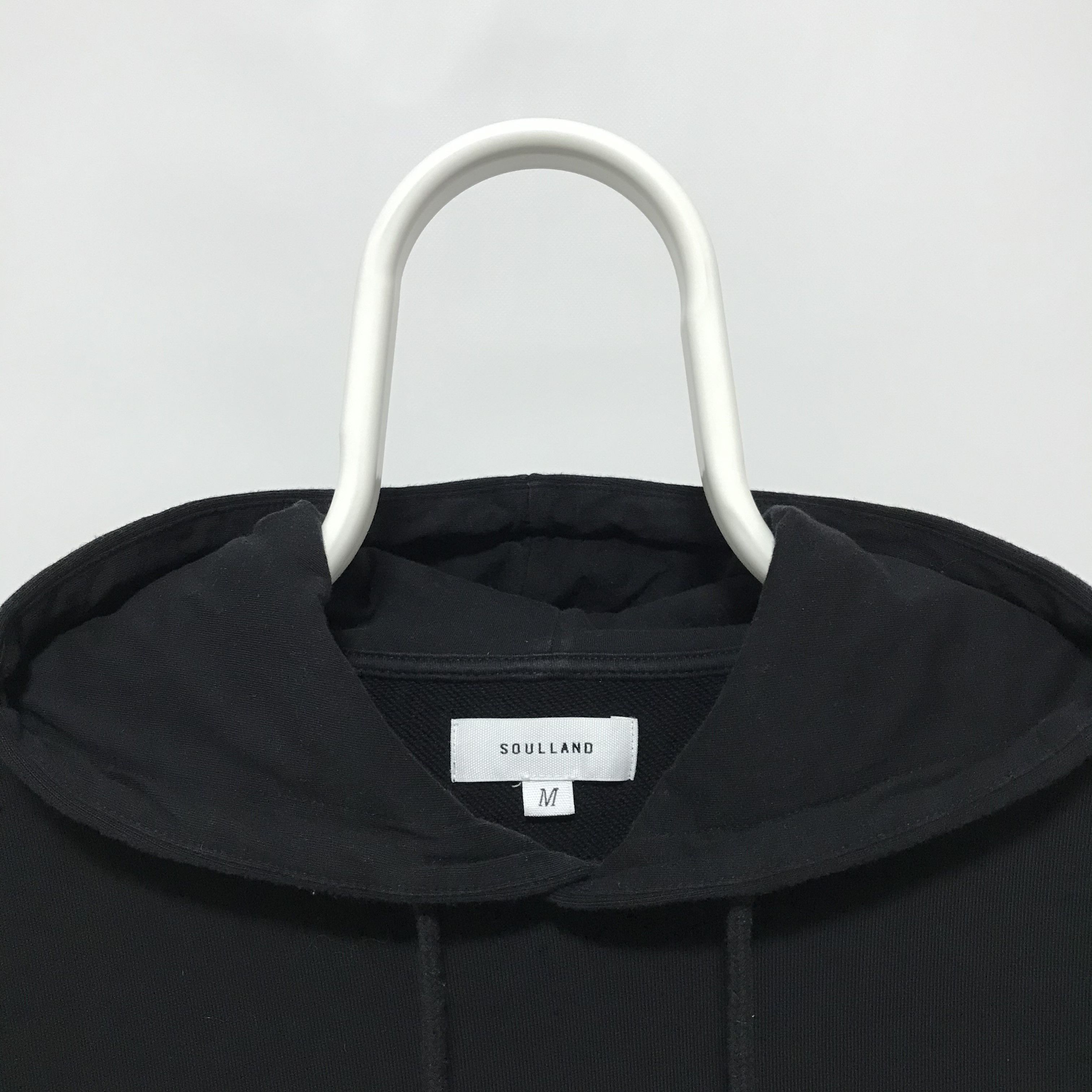 Soulland SOULLAND Hoodie Melter Lovely Hooded Print Big Logo Size US M / EU 48-50 / 2 - 5 Thumbnail