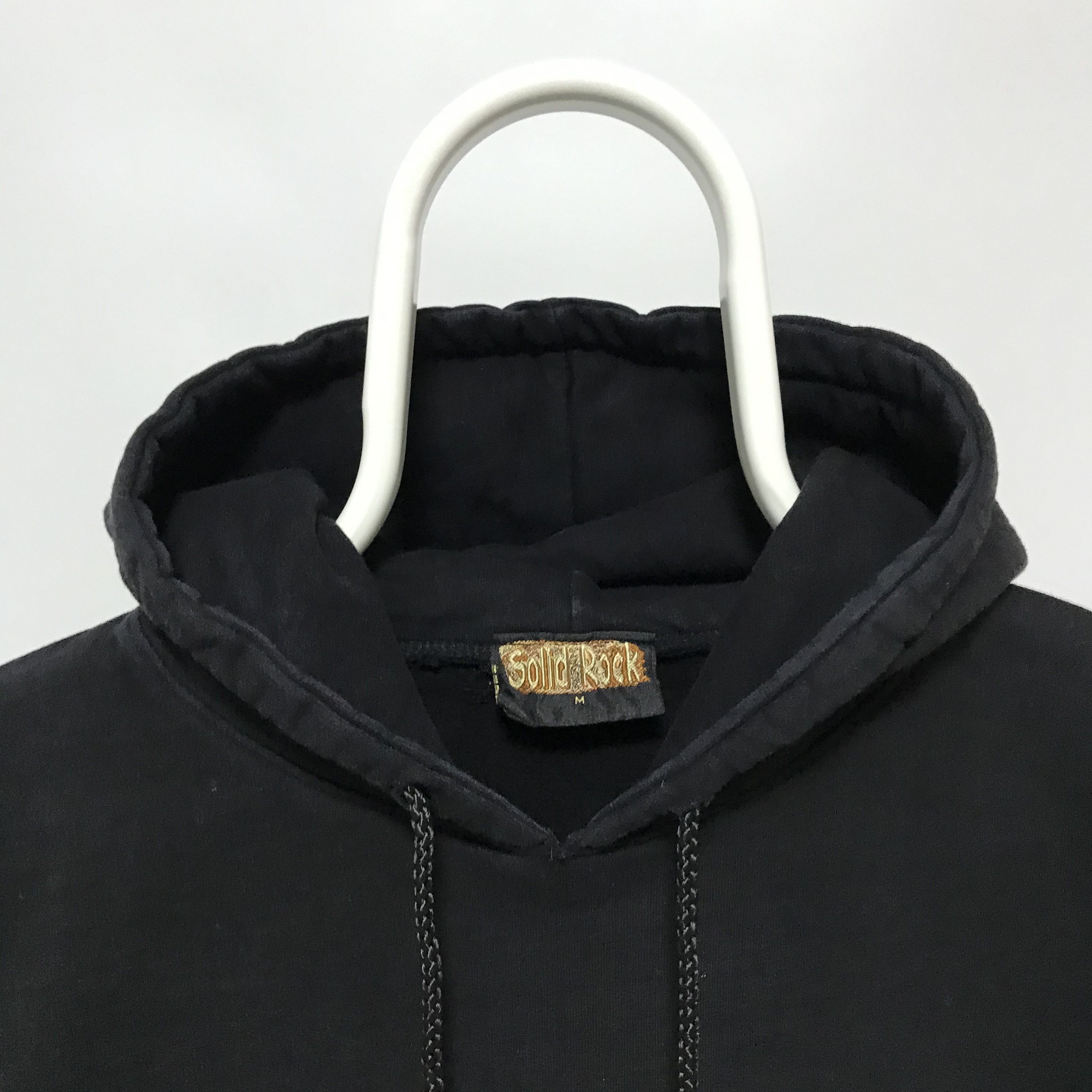 Band Tees × Vintage KORN Greatest Hits Vol. 1 Vintage Hoodie Rare Rock Band Size US S / EU 44-46 / 1 - 3 Thumbnail