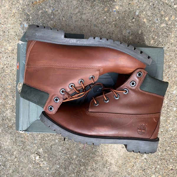 Mobb deep cheap timberland boots