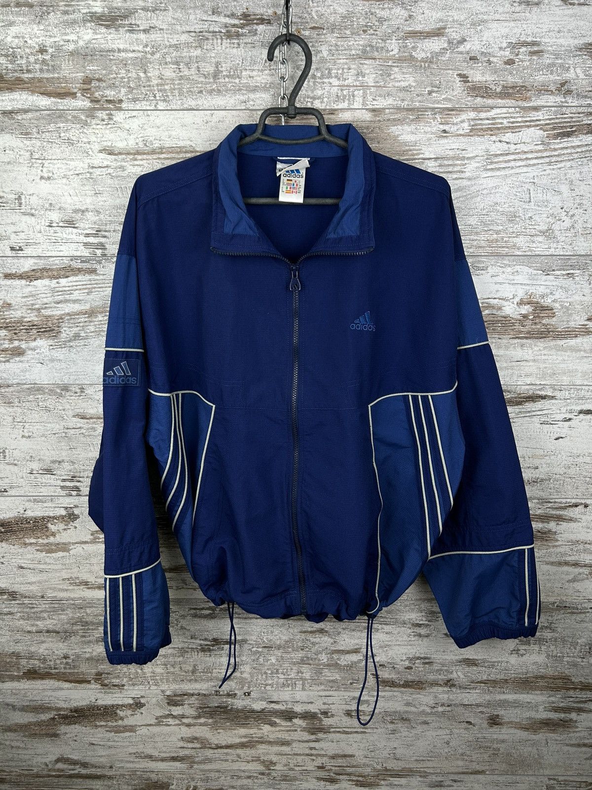 Adidas × USA Olympics × Vintage Vintage Adidas Atlanta 1996