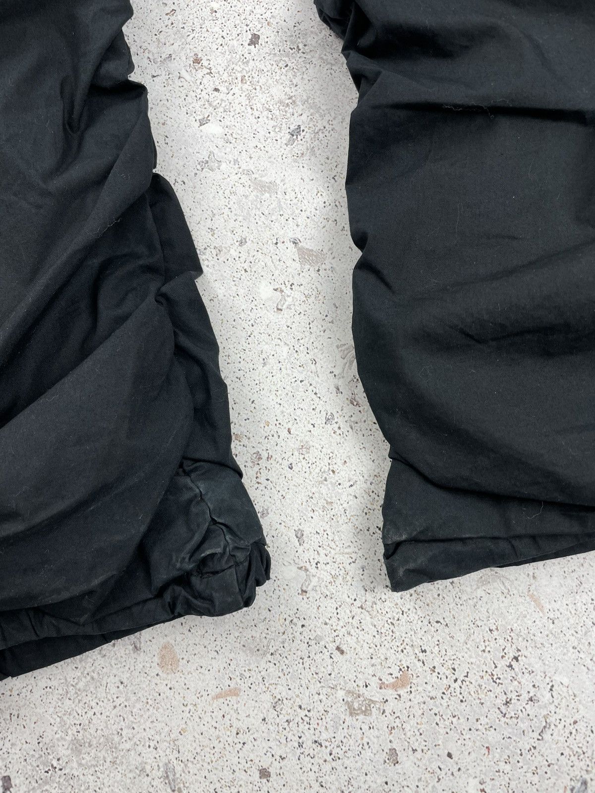 Japanese Brand × Vintage Vintage Japanese Cargo Pants Multi Pocket Trouser Unisex Size US 30 / EU 46 - 11 Thumbnail