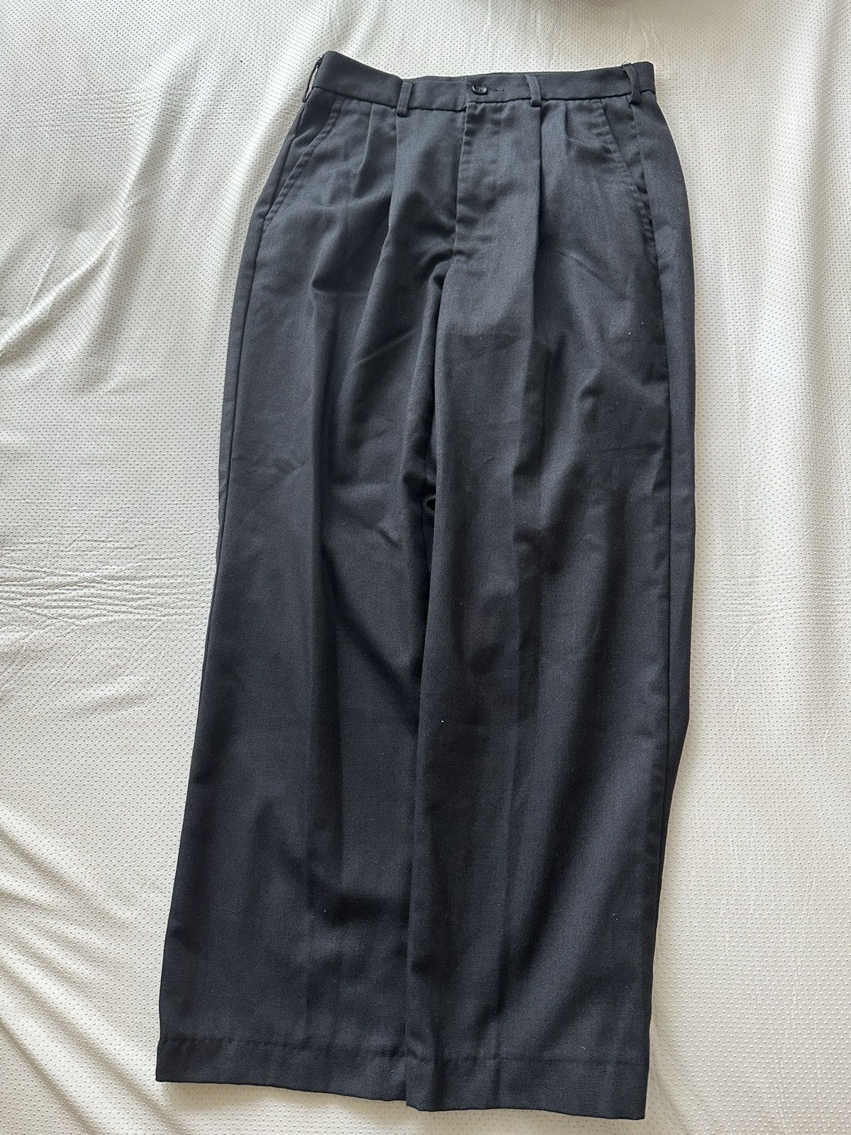Streetwear suits pants