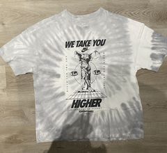 Nike we take cheap you higher shirt meaning