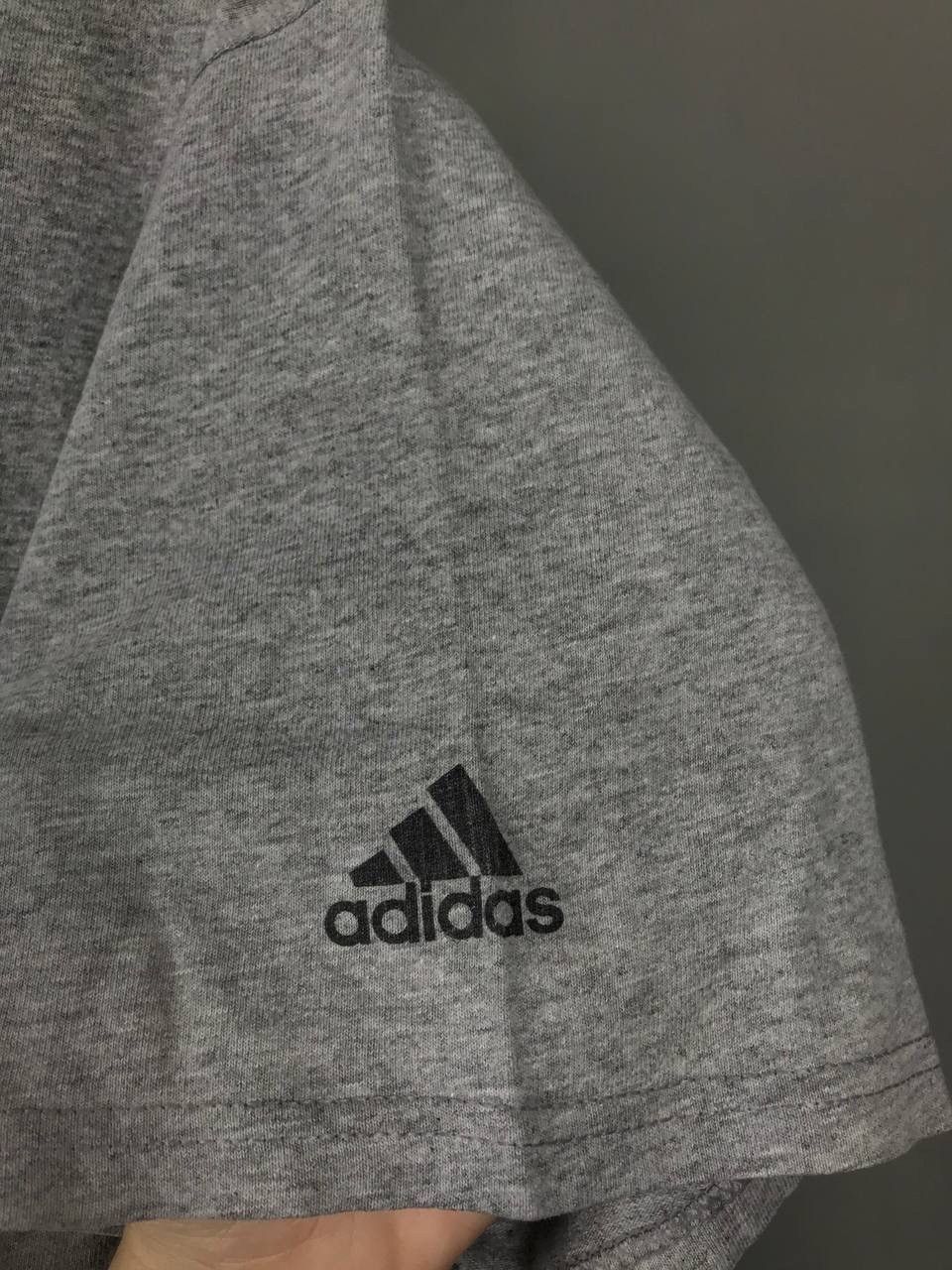 Adidas × New York Yankees × Vintage New York Yankees vintage adidas sportwear tee Size US M / EU 48-50 / 2 - 7 Thumbnail