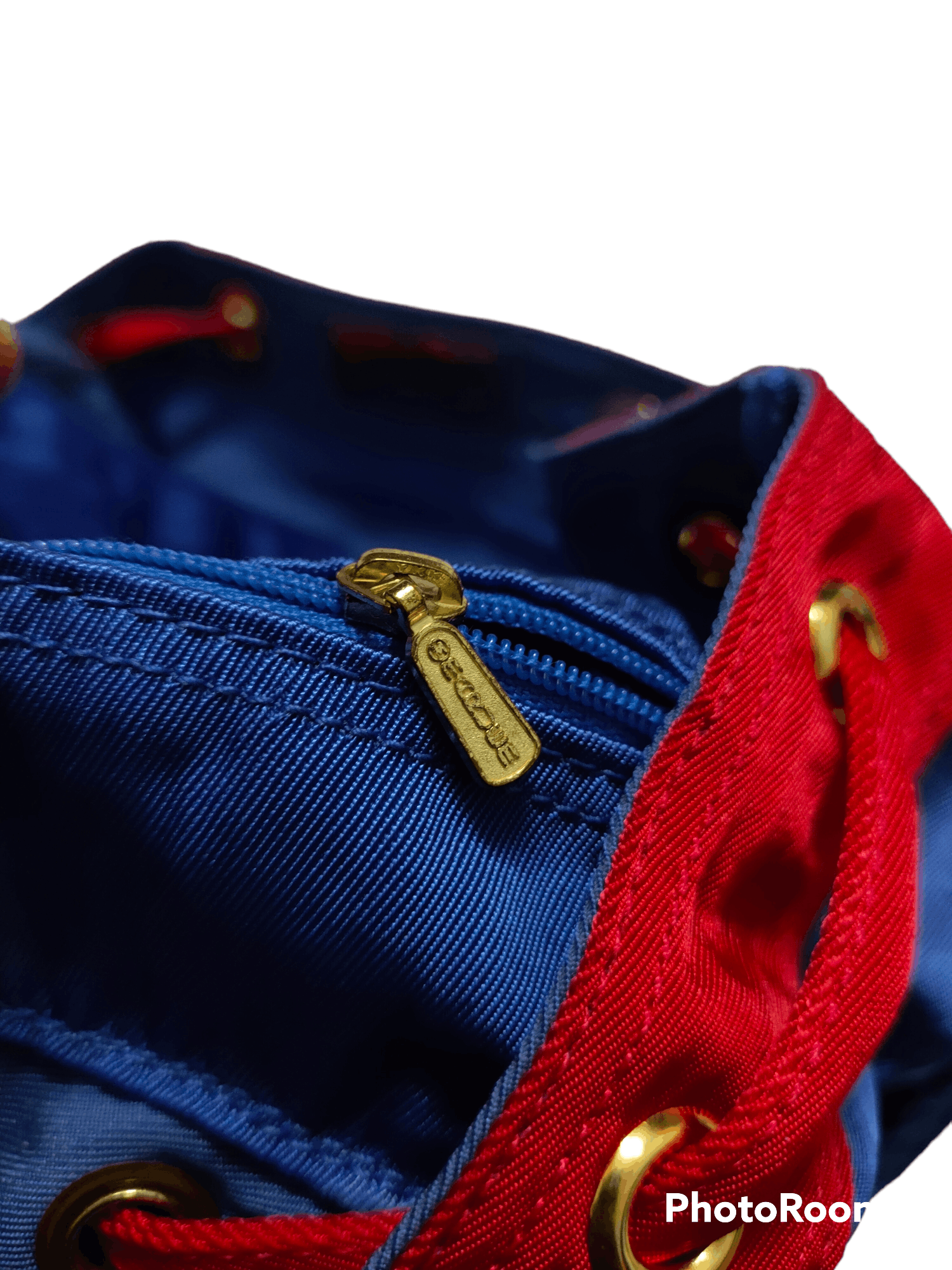 Moschino #MOSCHINO Backpack Cross Body X Love Logos. Size ONE SIZE - 10 Thumbnail