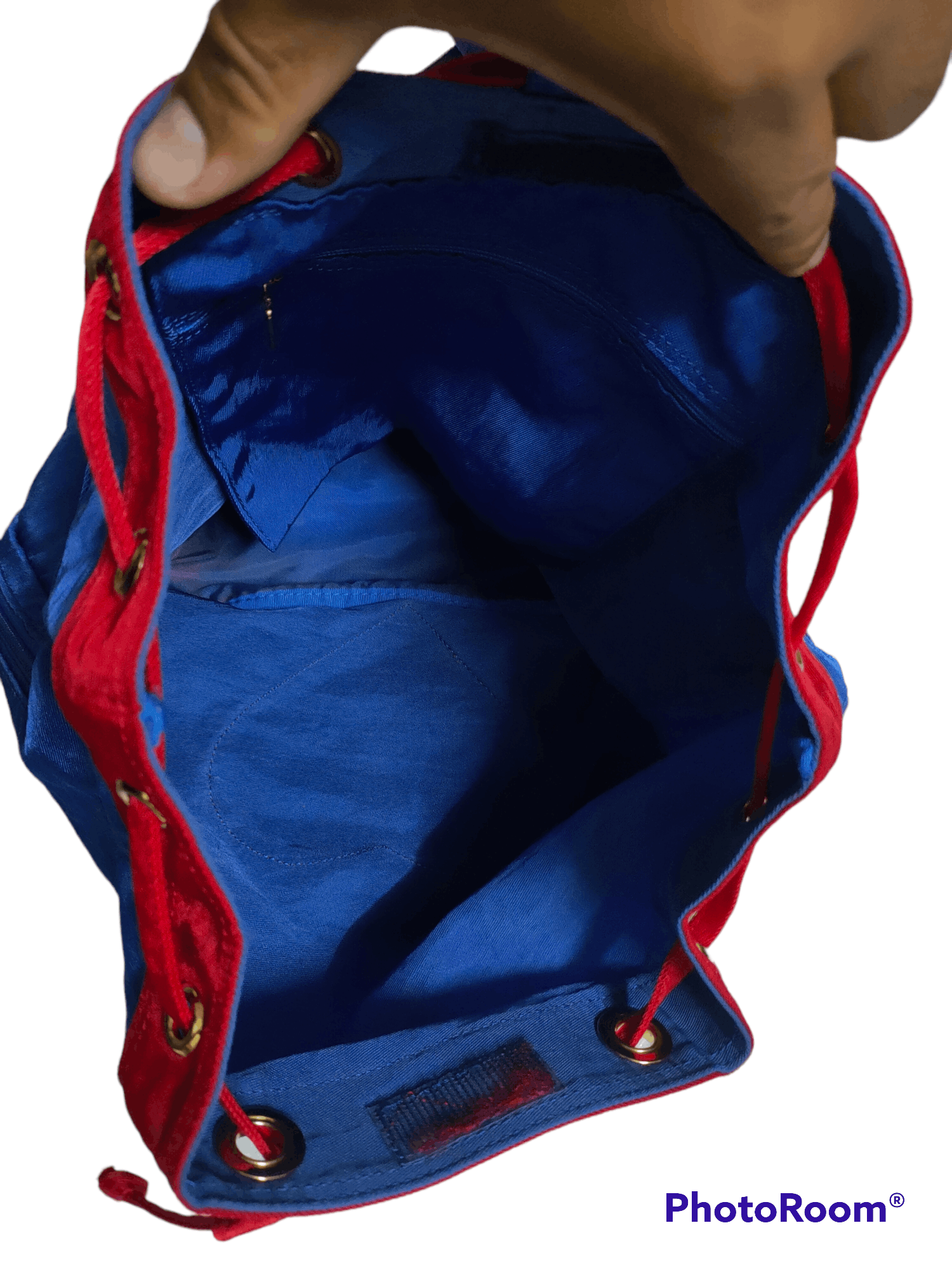 Moschino #MOSCHINO Backpack Cross Body X Love Logos. Size ONE SIZE - 6 Thumbnail
