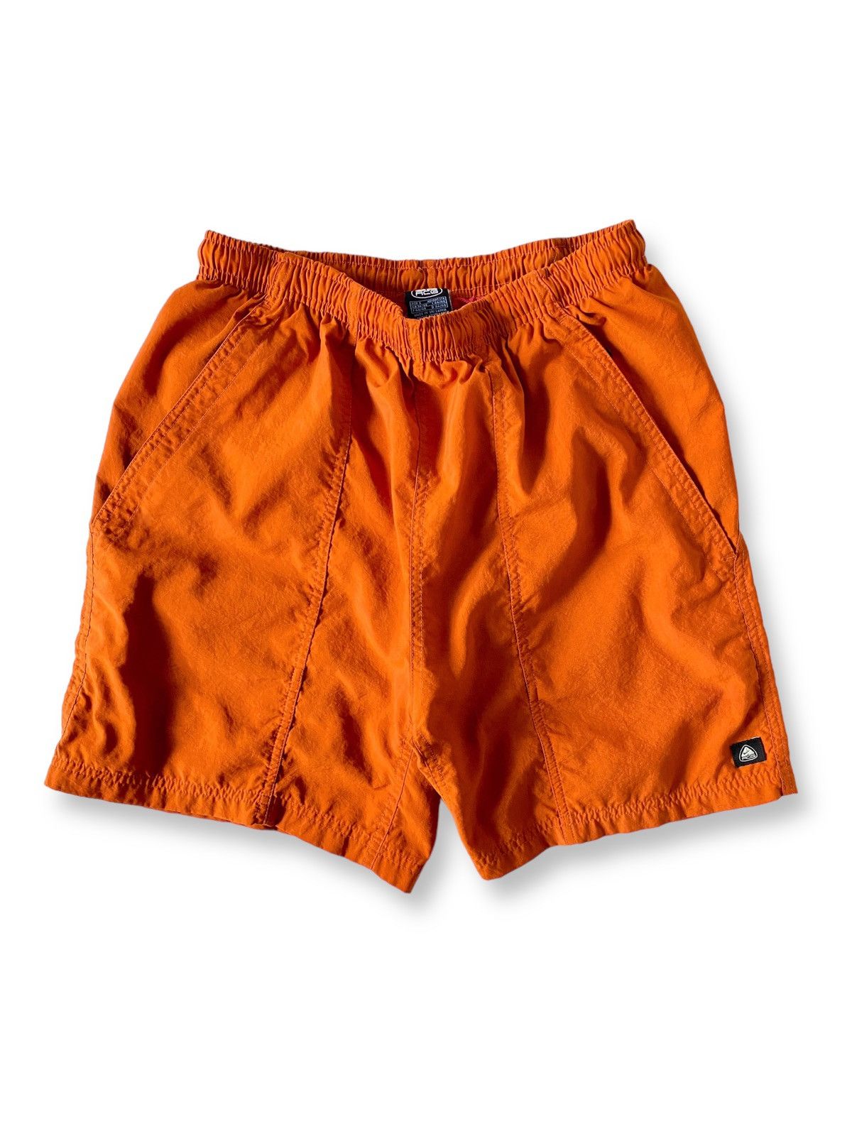 Vintage Nike ACG Vintage Shorts Grailed