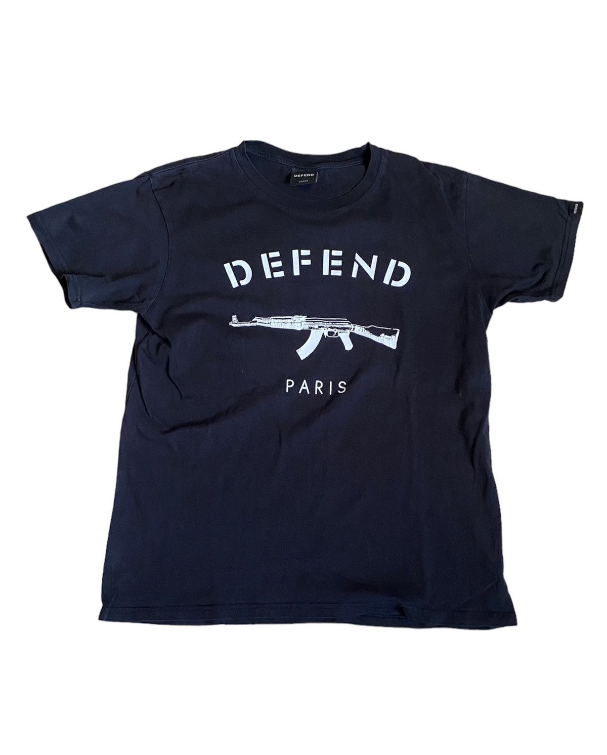 Maglia defend paris clearance