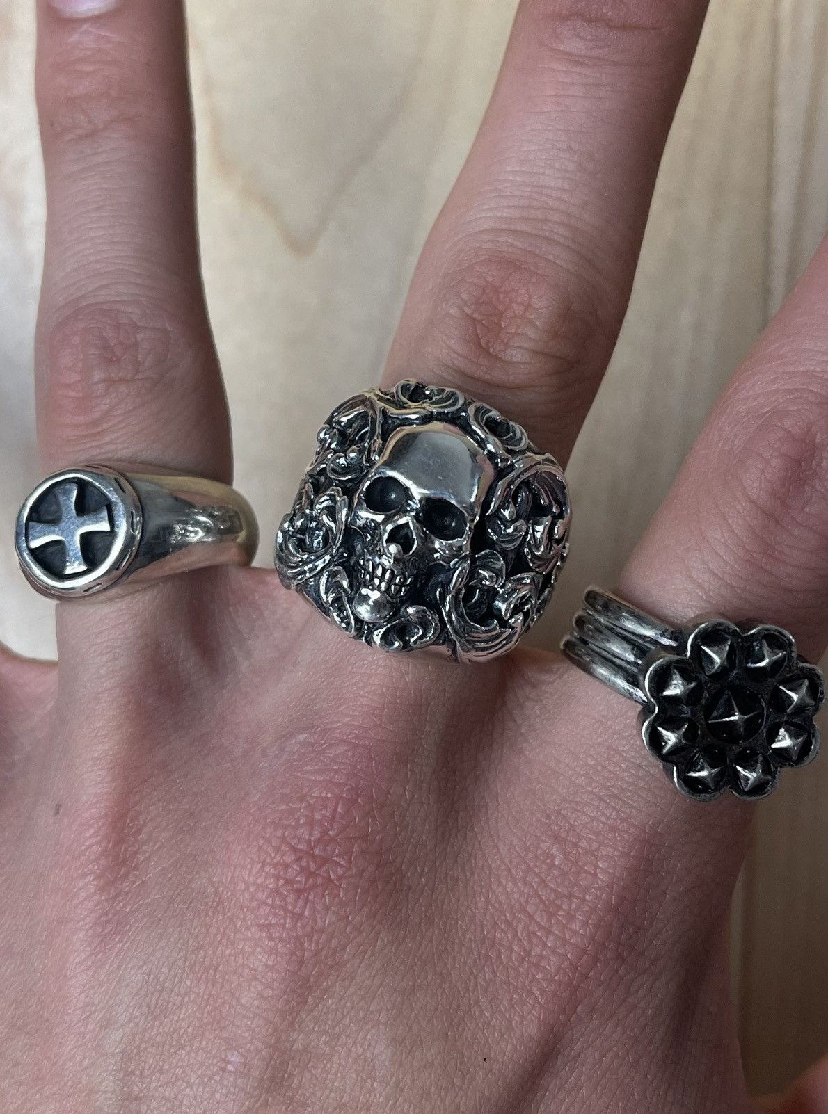 Magical Design × Number (N)ine | Grailed