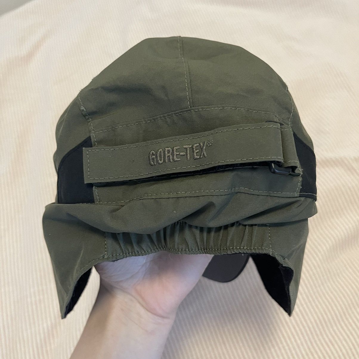 Goretex Outdoor Research Goretex Hat Size ONE SIZE - 2 Thumbnail