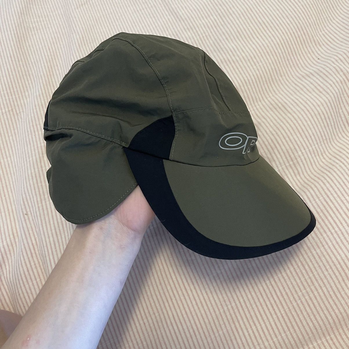 Goretex Outdoor Research Goretex Hat Size ONE SIZE - 3 Thumbnail