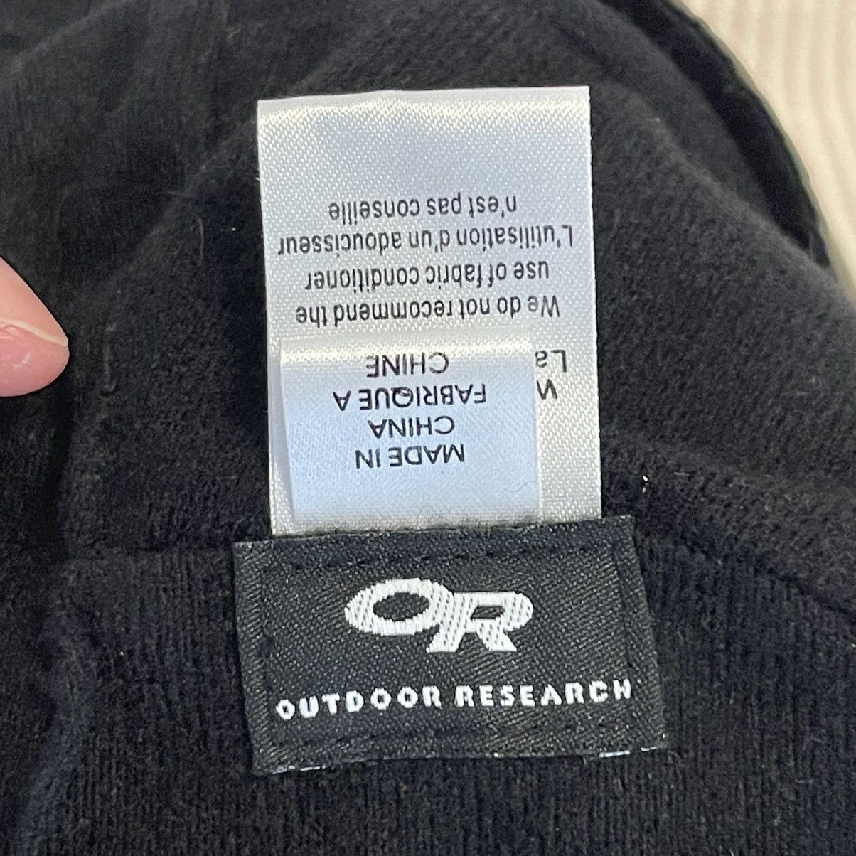 Goretex Outdoor Research Goretex Hat Size ONE SIZE - 5 Thumbnail