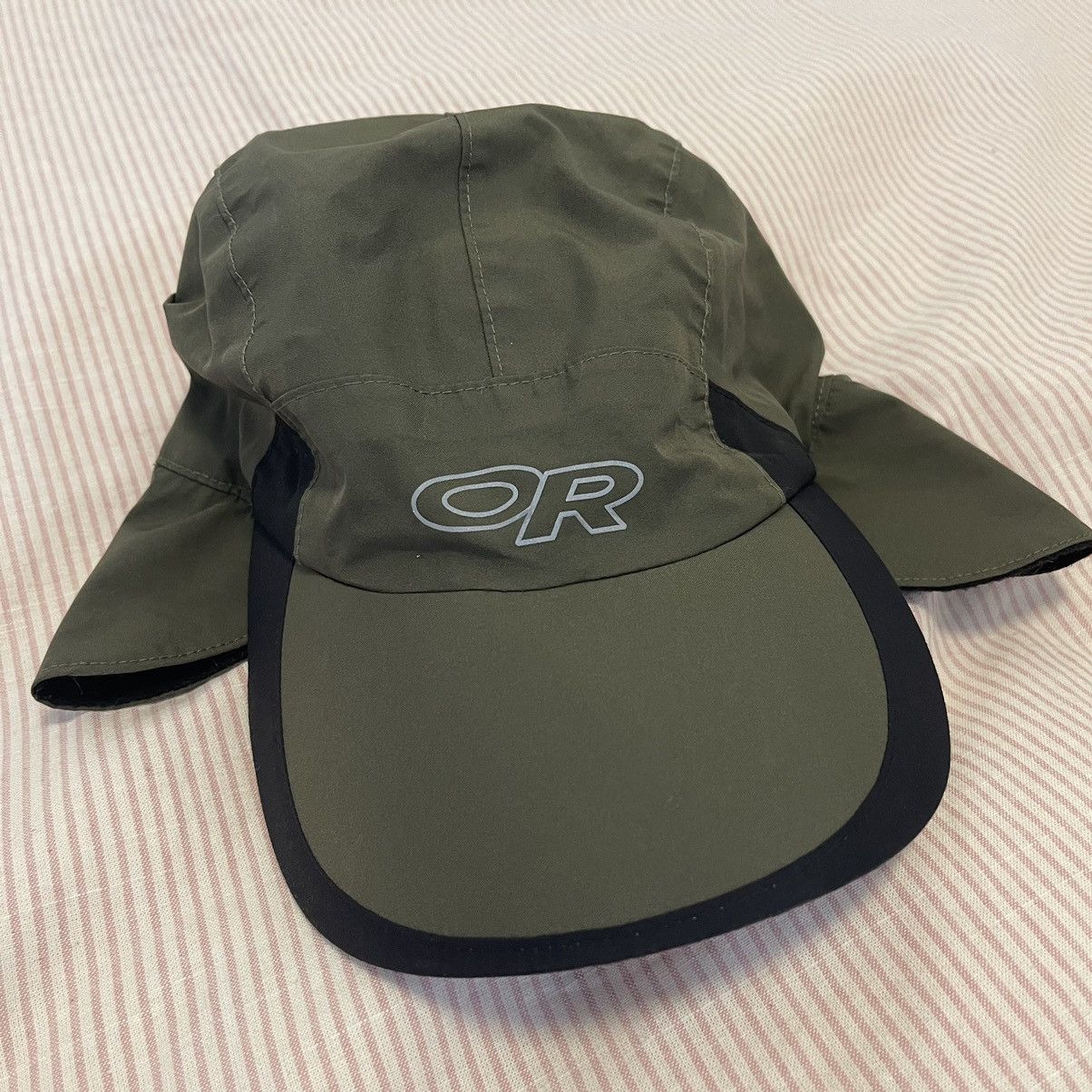 Goretex Outdoor Research Goretex Hat Size ONE SIZE - 1 Thumbnail