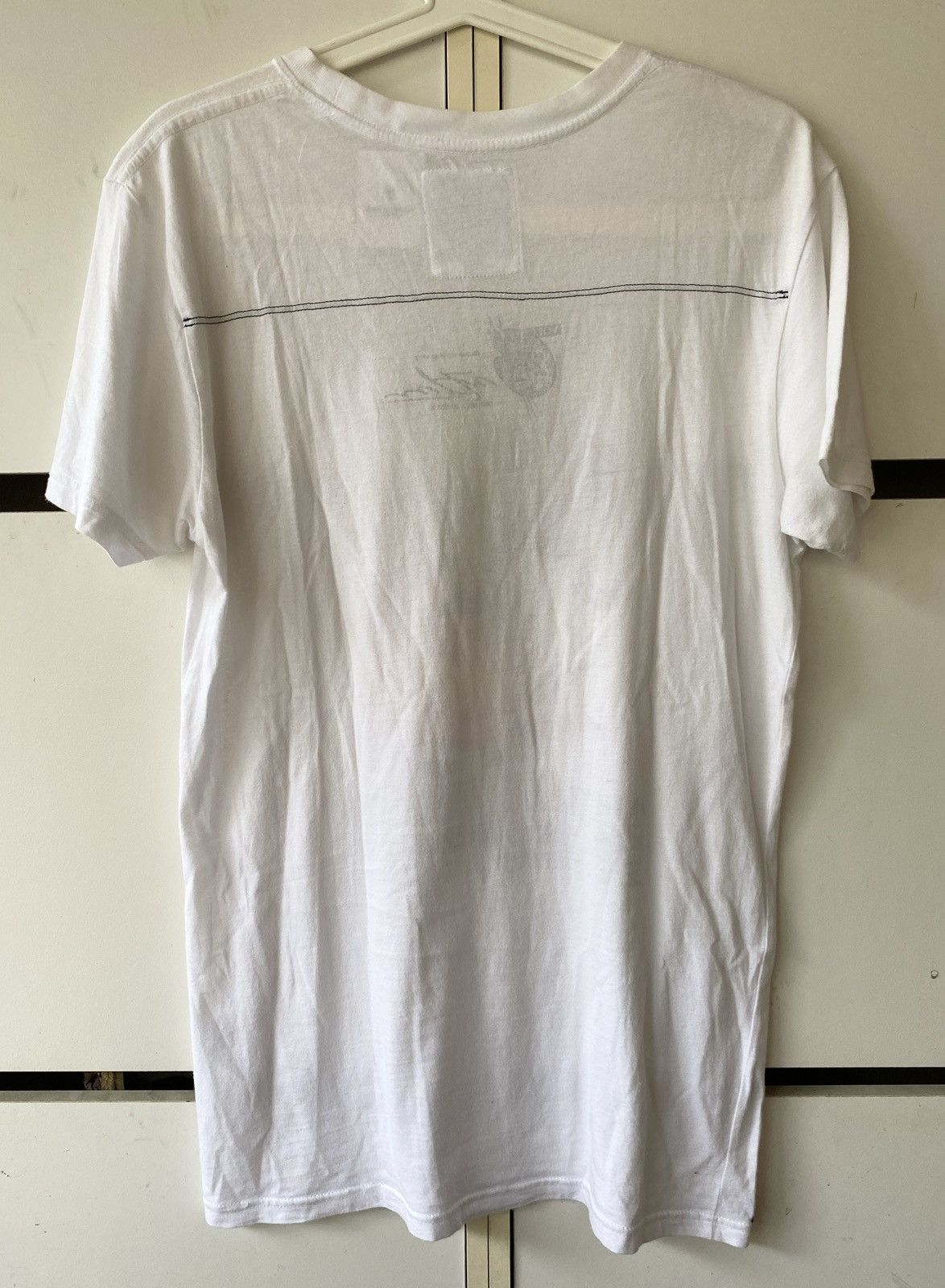 Volcom CREATURAS BY MICHAEL ZEPEDA X VOLCOM TEE Size US S / EU 44-46 / 1 - 6 Thumbnail
