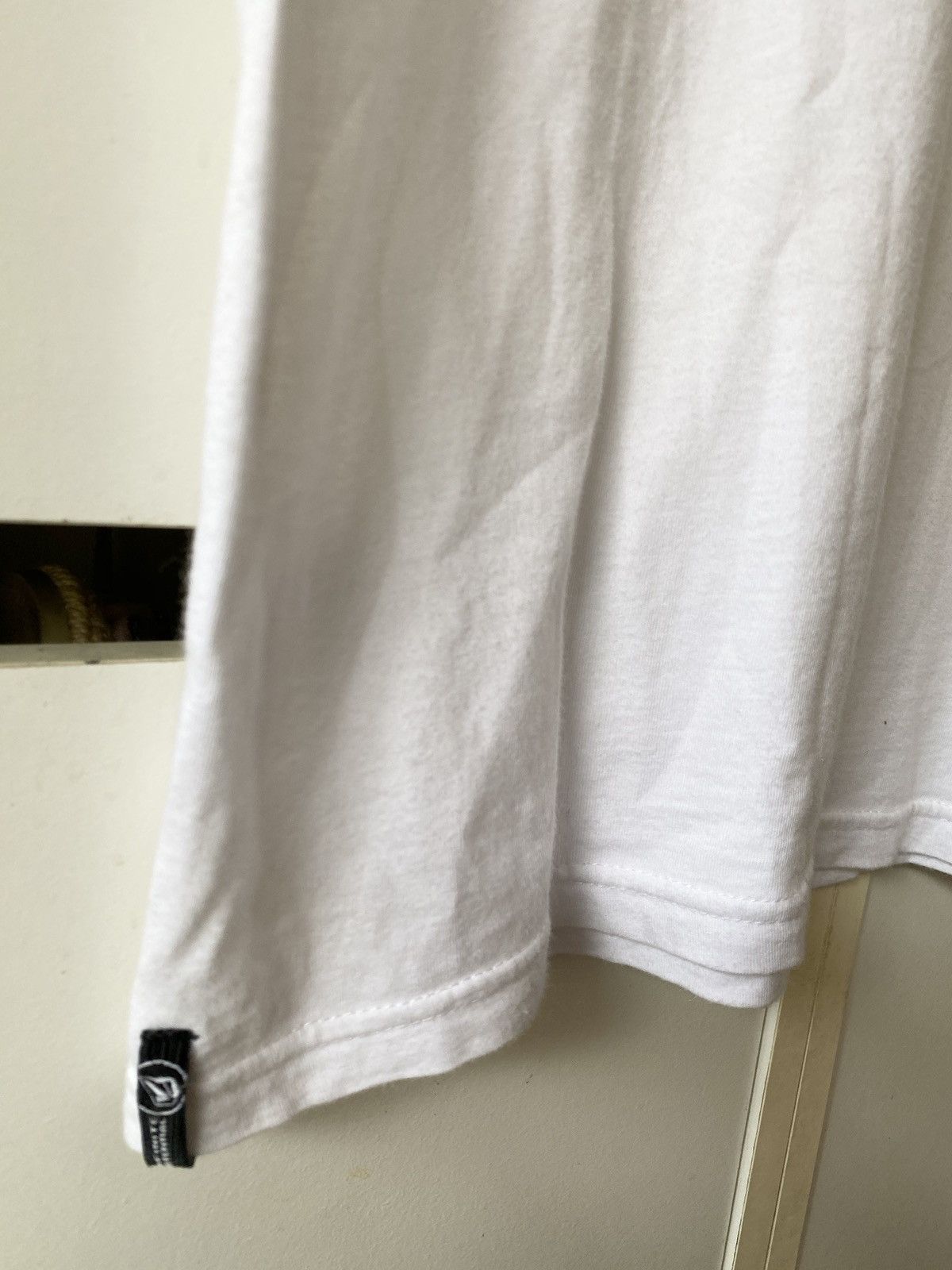 Volcom CREATURAS BY MICHAEL ZEPEDA X VOLCOM TEE Size US S / EU 44-46 / 1 - 5 Thumbnail