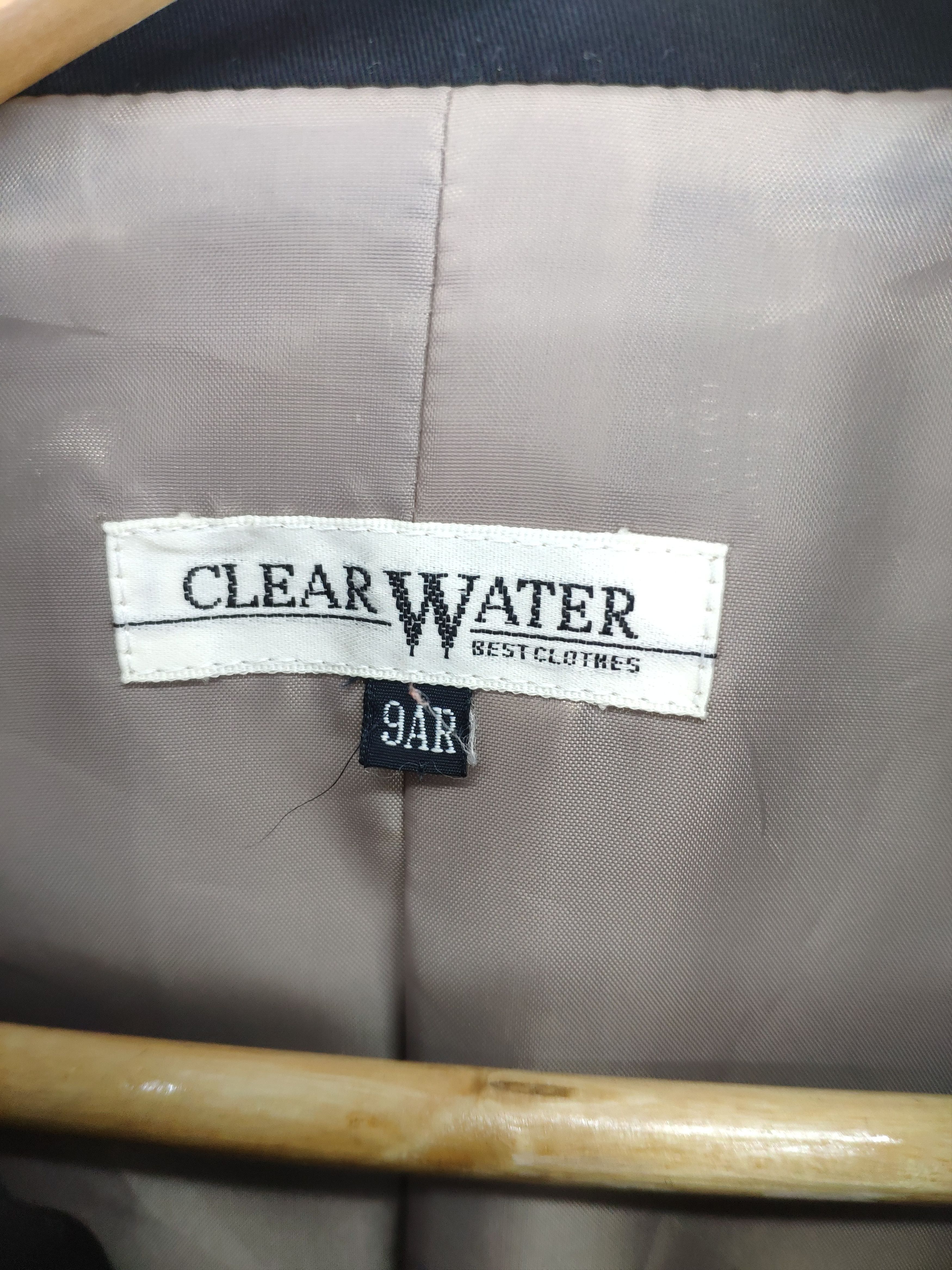 Japanese Brand × Vintage Vintage Zipper Jacket Inspired Issey Miyake Size US L / EU 52-54 / 3 - 3 Thumbnail