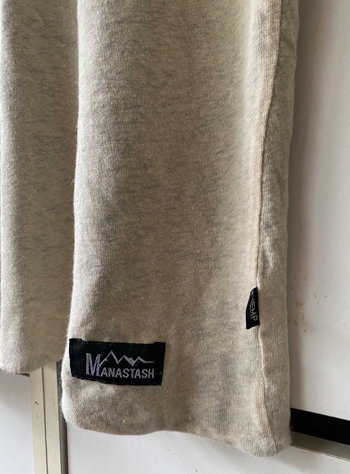 Manastash MANASTASH SEATTLE PRINT T SHIRT Size US M / EU 48-50 / 2 - 4 Thumbnail