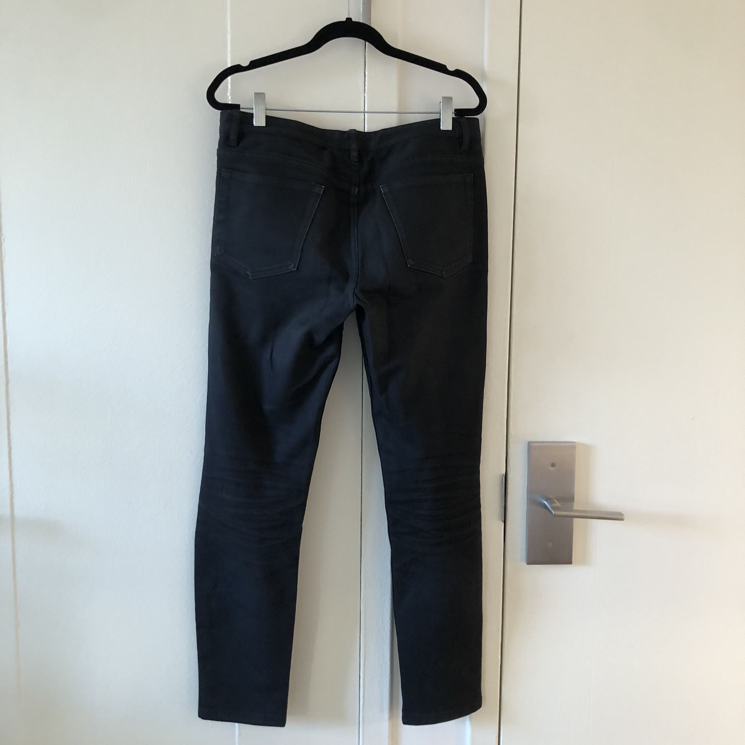 A.P.C. A.P.C Jeans Size US 29 - 4 Thumbnail