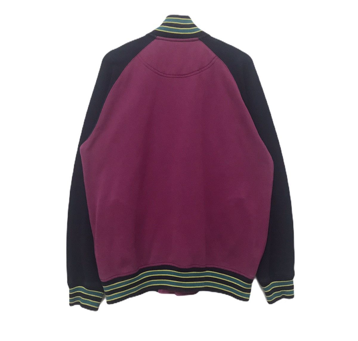 Columbia Columbia Varsity Jacket Size US L / EU 52-54 / 3 - 2 Thumbnail