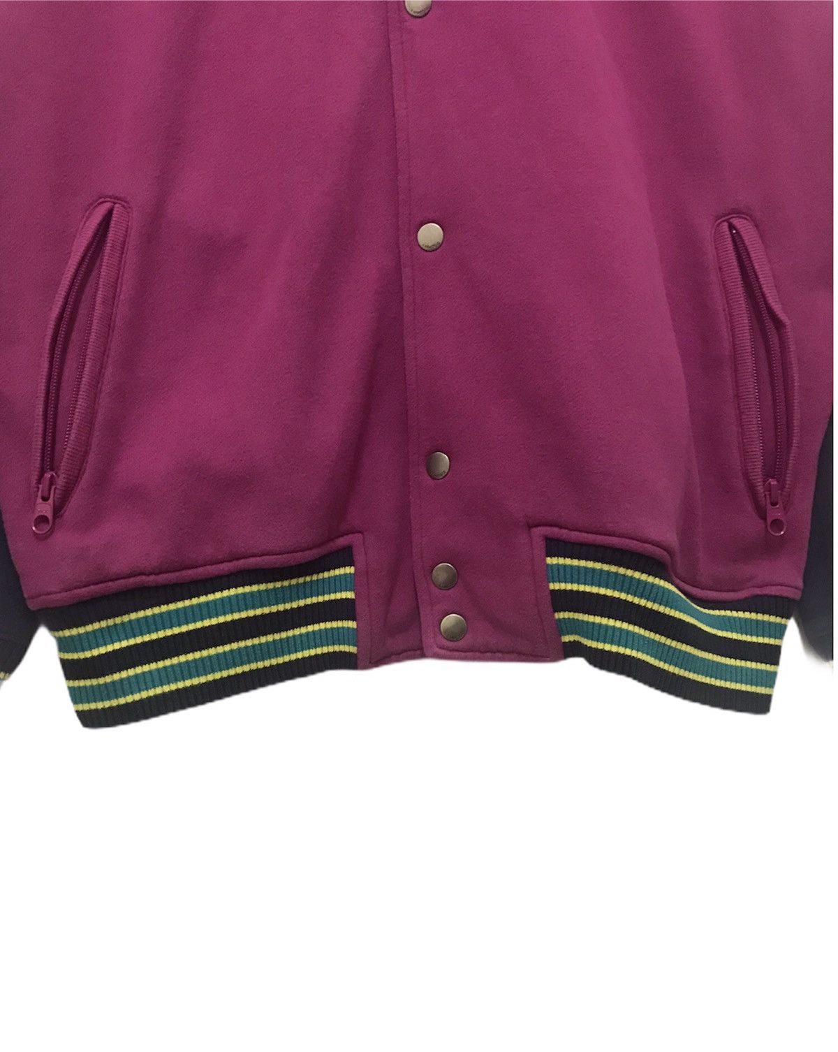 Columbia Columbia Varsity Jacket Size US L / EU 52-54 / 3 - 4 Thumbnail