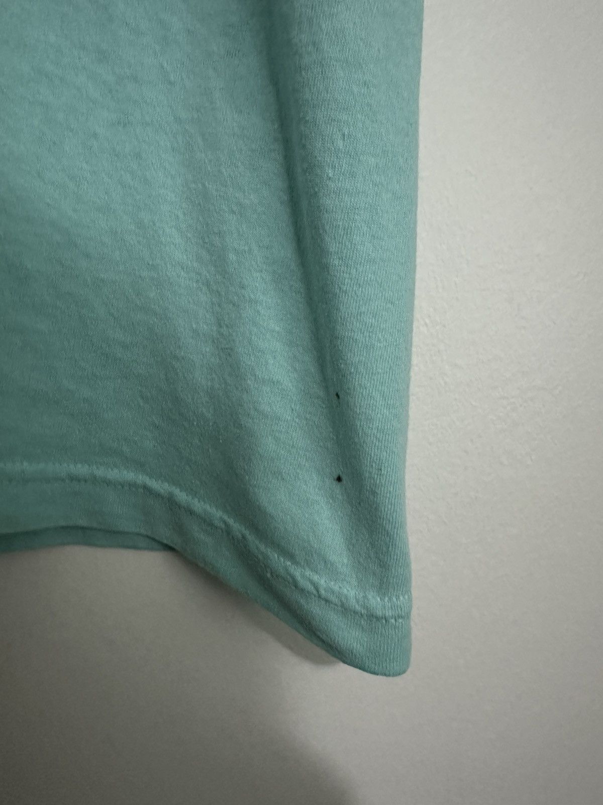 Anti Social Social Club Anti Social Social Club Logo Tee Size US L / EU 52-54 / 3 - 5 Thumbnail