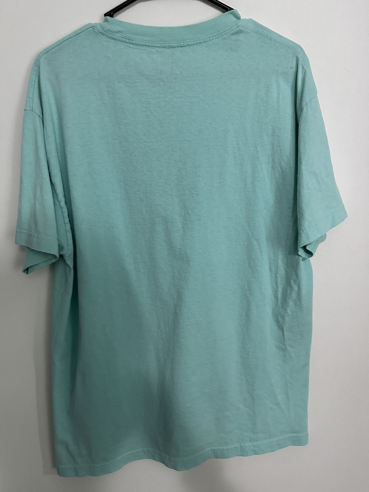 Anti Social Social Club Anti Social Social Club Logo Tee Size US L / EU 52-54 / 3 - 3 Thumbnail