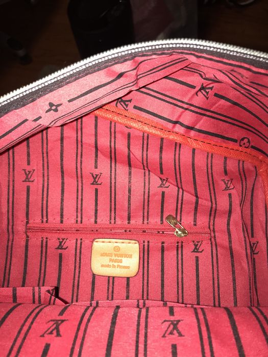 Louis Vuitton Inventeur Backpack Grailed