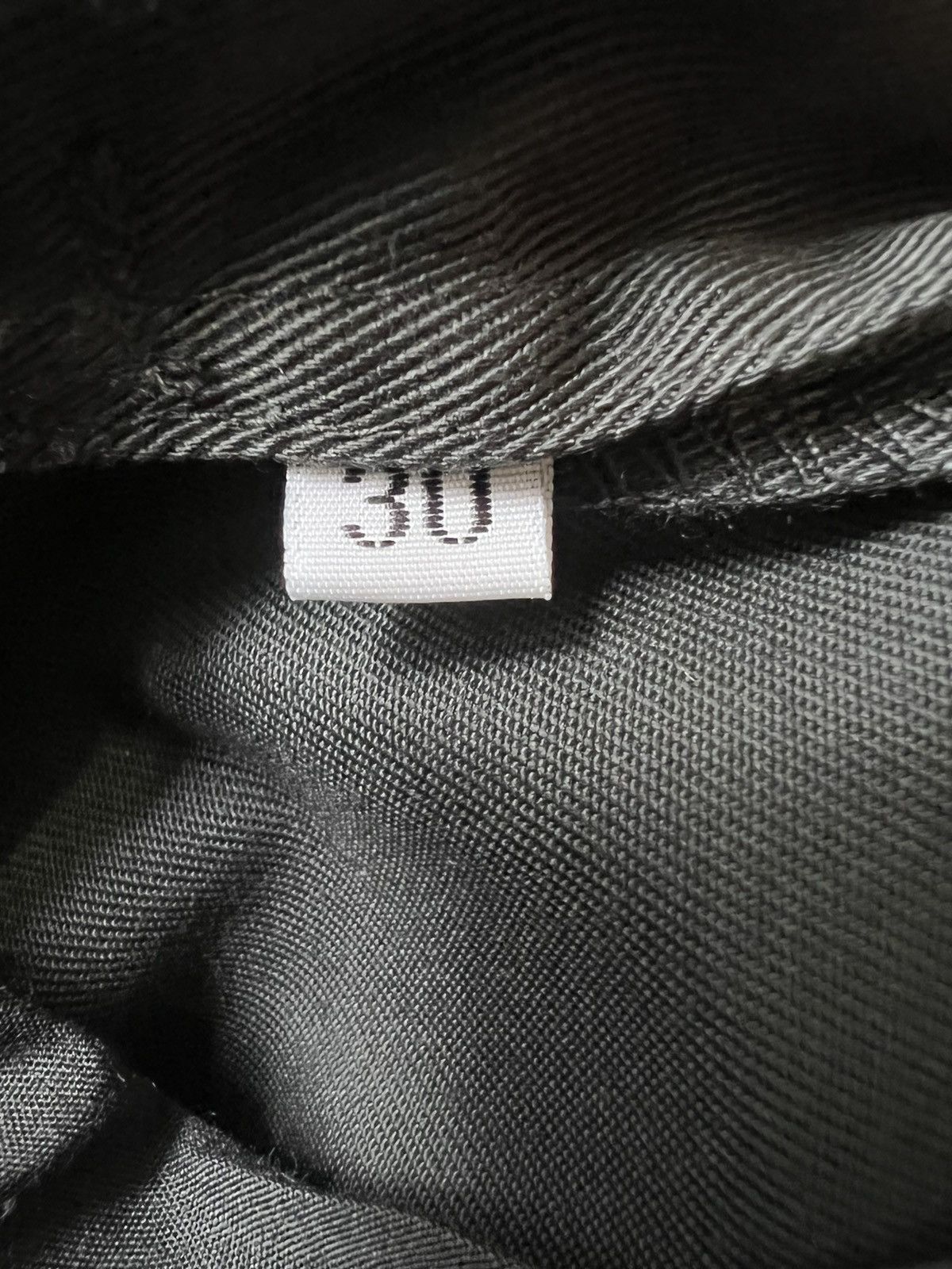Who Decides War MRDR BRVDO Harness Trousers Size US 30 / EU 46 - 8 Thumbnail