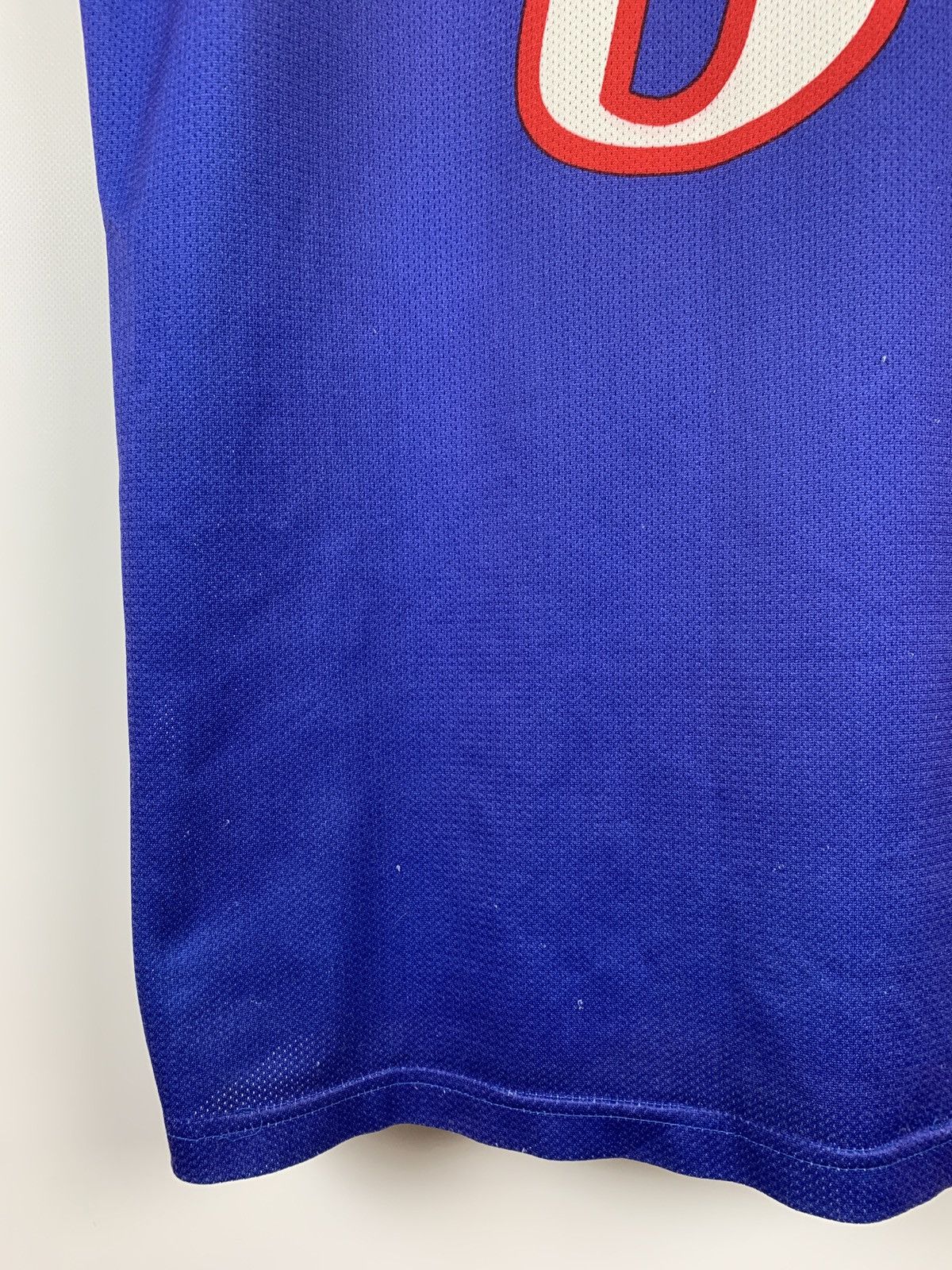Champion Vintage Philadelphia Sixers #3 Allen Iverson Champion Jersey Size US M / EU 48-50 / 2 - 14 Thumbnail