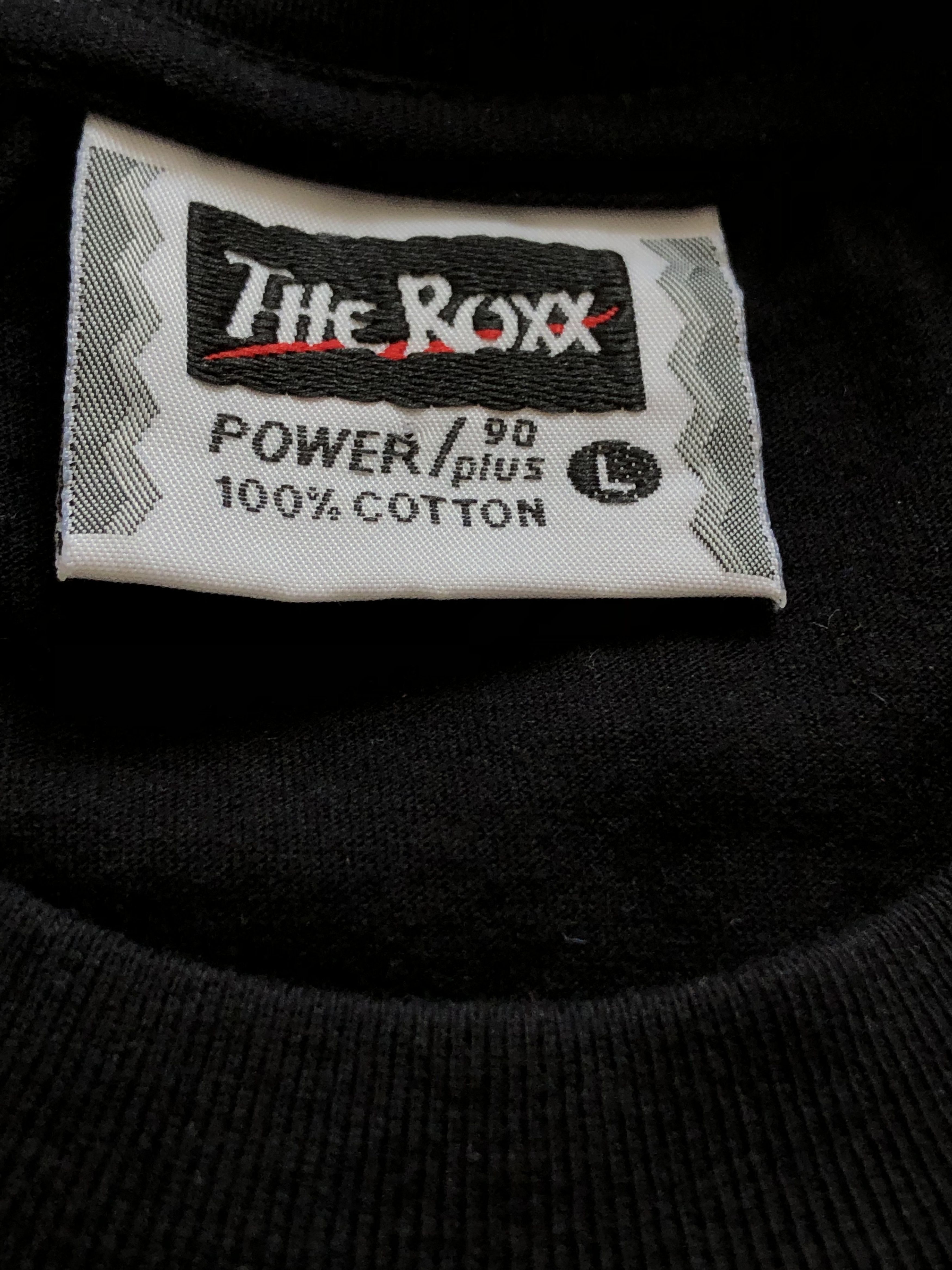 Band Tees × Vintage Vintage Slayer Shirt Band Rare Tee Big Print Y2K Hype Drill Size US L / EU 52-54 / 3 - 8 Thumbnail