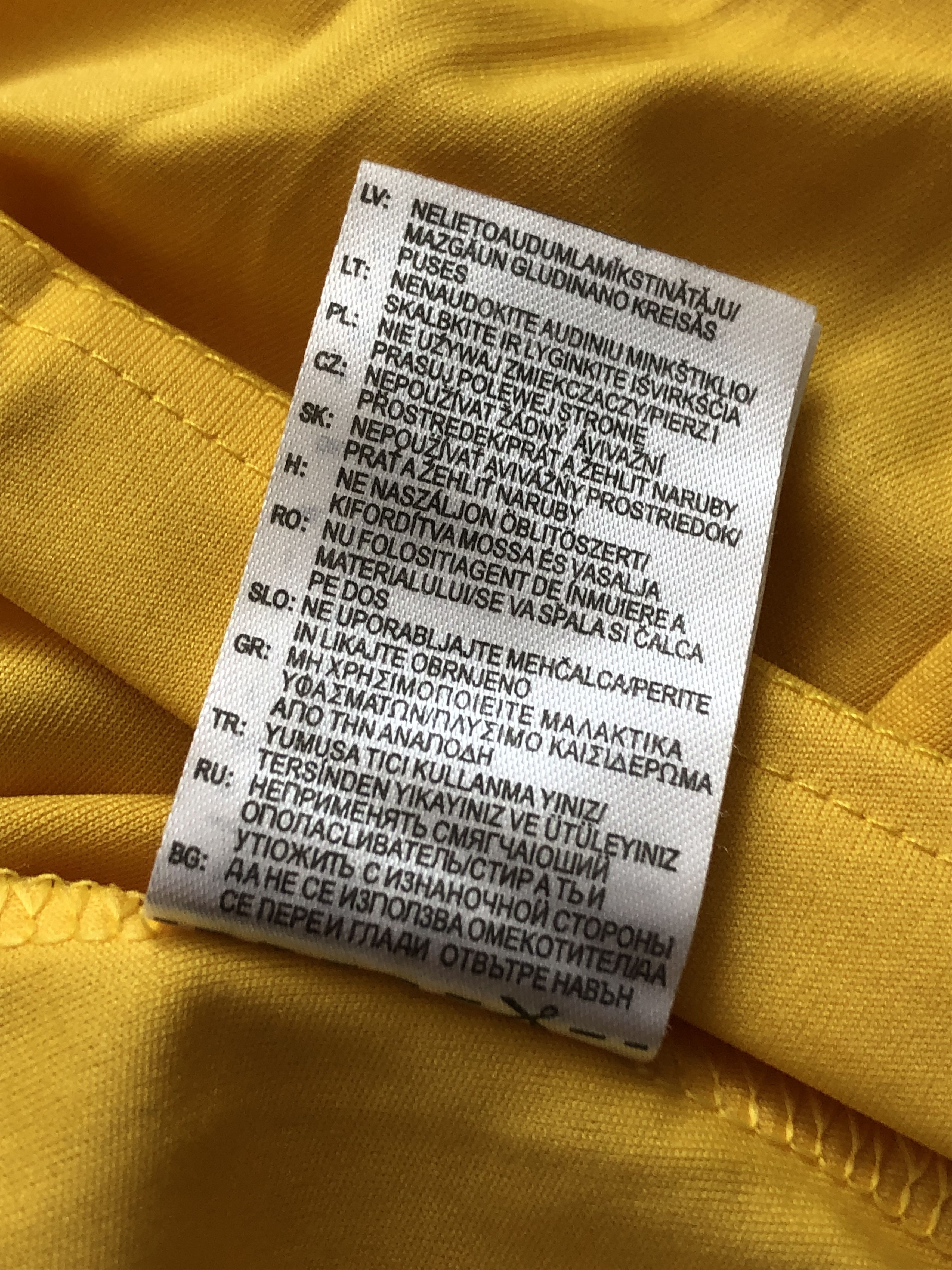 Adidas Ukraine football shirt Soccer Tee Y2K Sport Hype Adidas Size US L / EU 52-54 / 3 - 10 Thumbnail