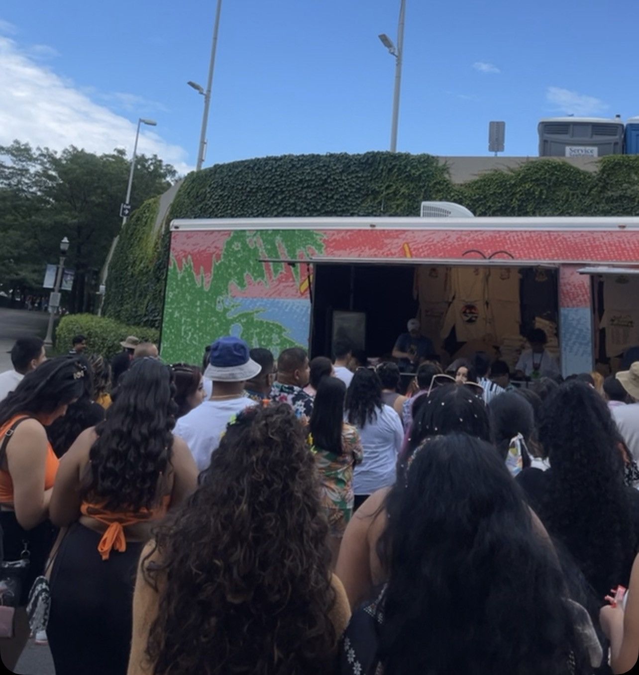Bad Bunny Un Verano Sin Ti Hoodie OFFICIAL MERCH AUTHENTIC