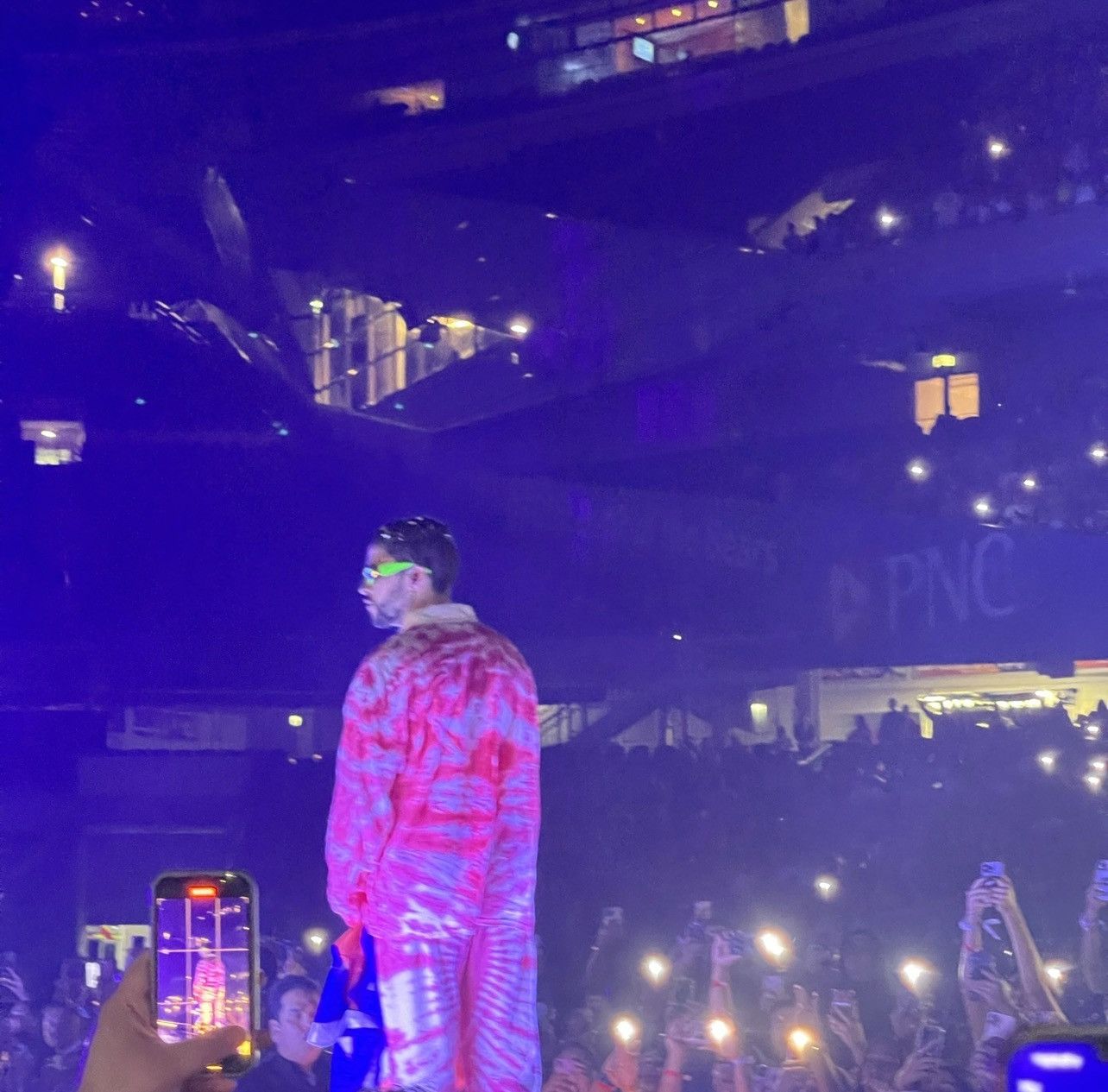 Bad Bunny Un Verano Sin Ti Hoodie OFFICIAL MERCH AUTHENTIC