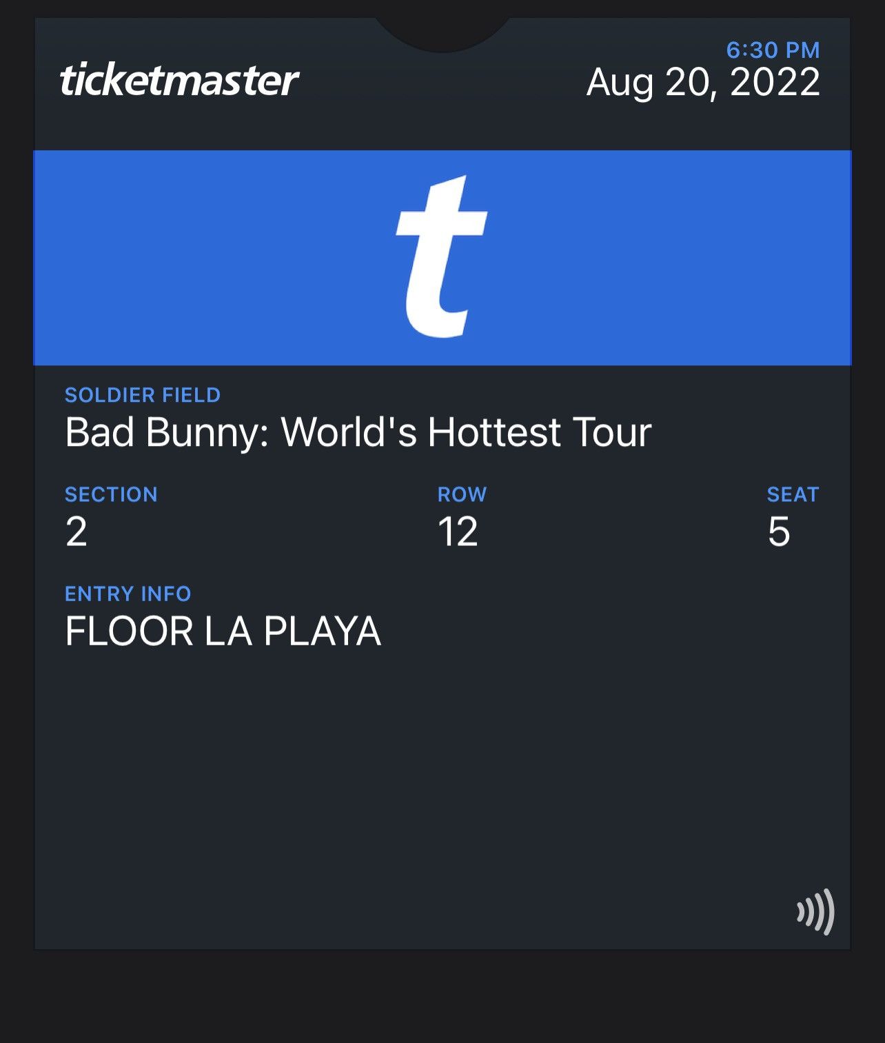 Bad Bunny Un Verano Sin Ti Hoodie OFFICIAL MERCH AUTHENTIC