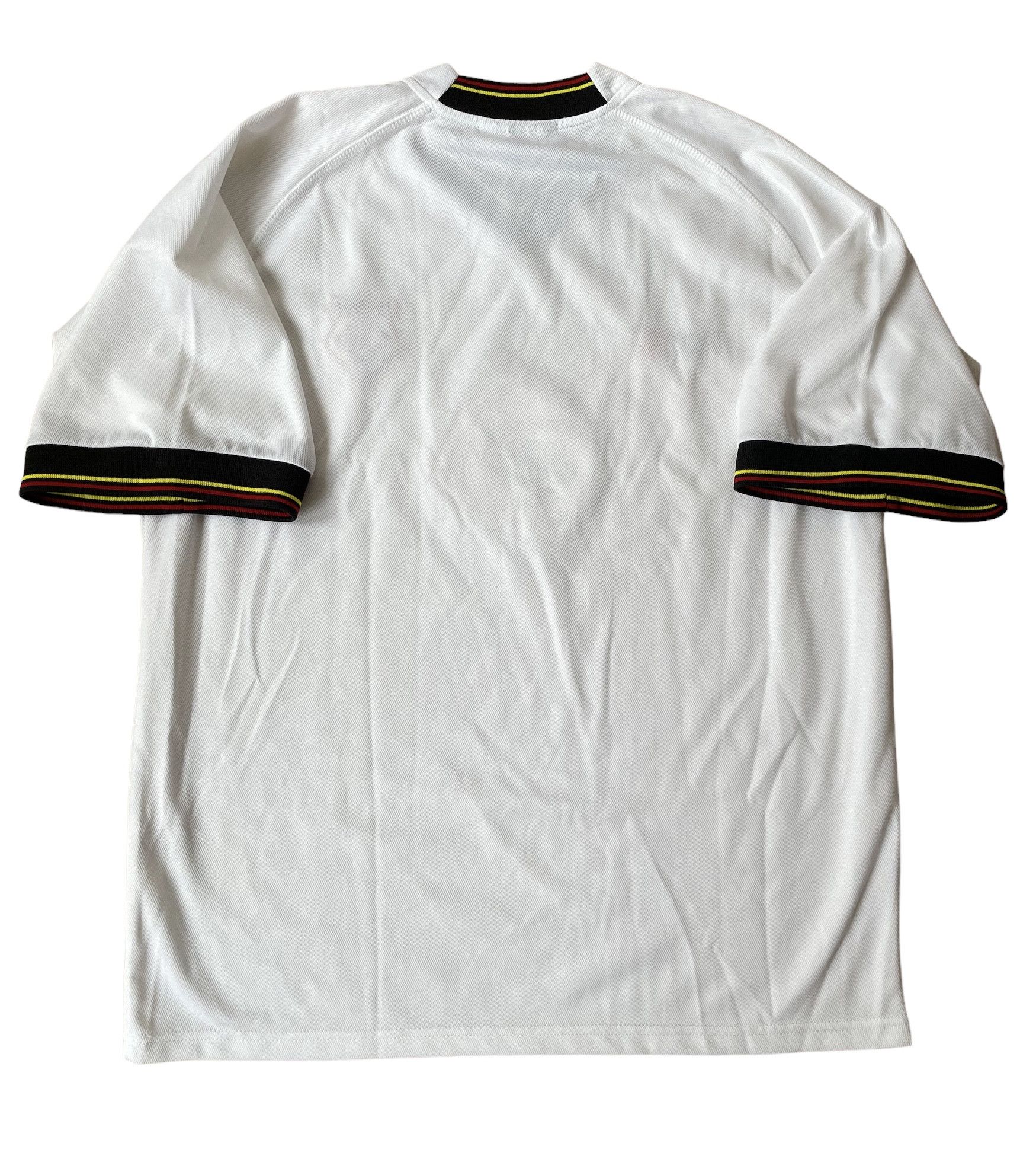 Vintage Watford football shirt 2003 Soccer Jersey Tee Y2K hype Sport Size US L / EU 52-54 / 3 - 2 Thumbnail