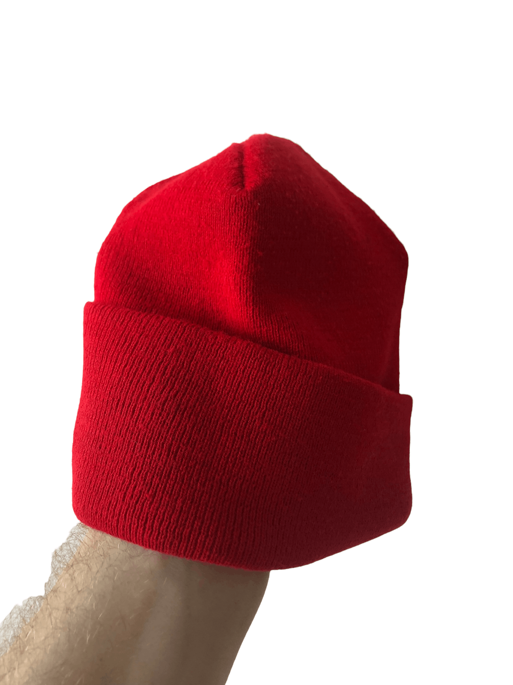 Vintage Vintage Liverpool Beanie Made In UK Hat Football Rare Red Size ONE SIZE - 2 Thumbnail