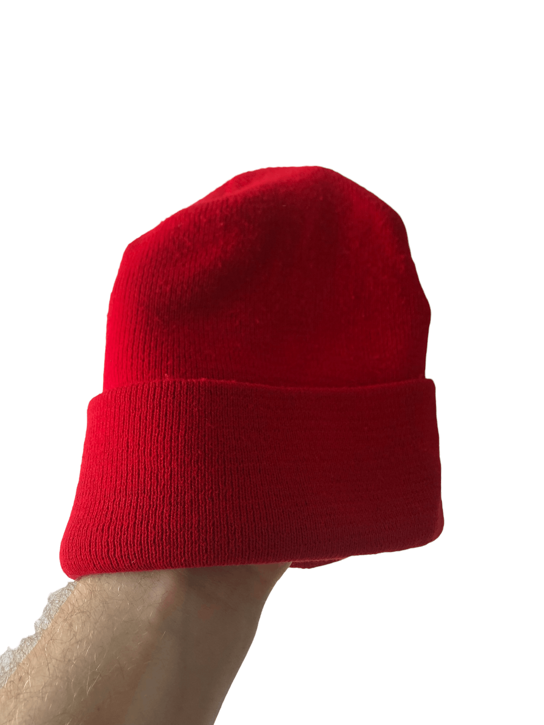Vintage Vintage Liverpool Beanie Made In UK Hat Football Rare Red Size ONE SIZE - 3 Thumbnail