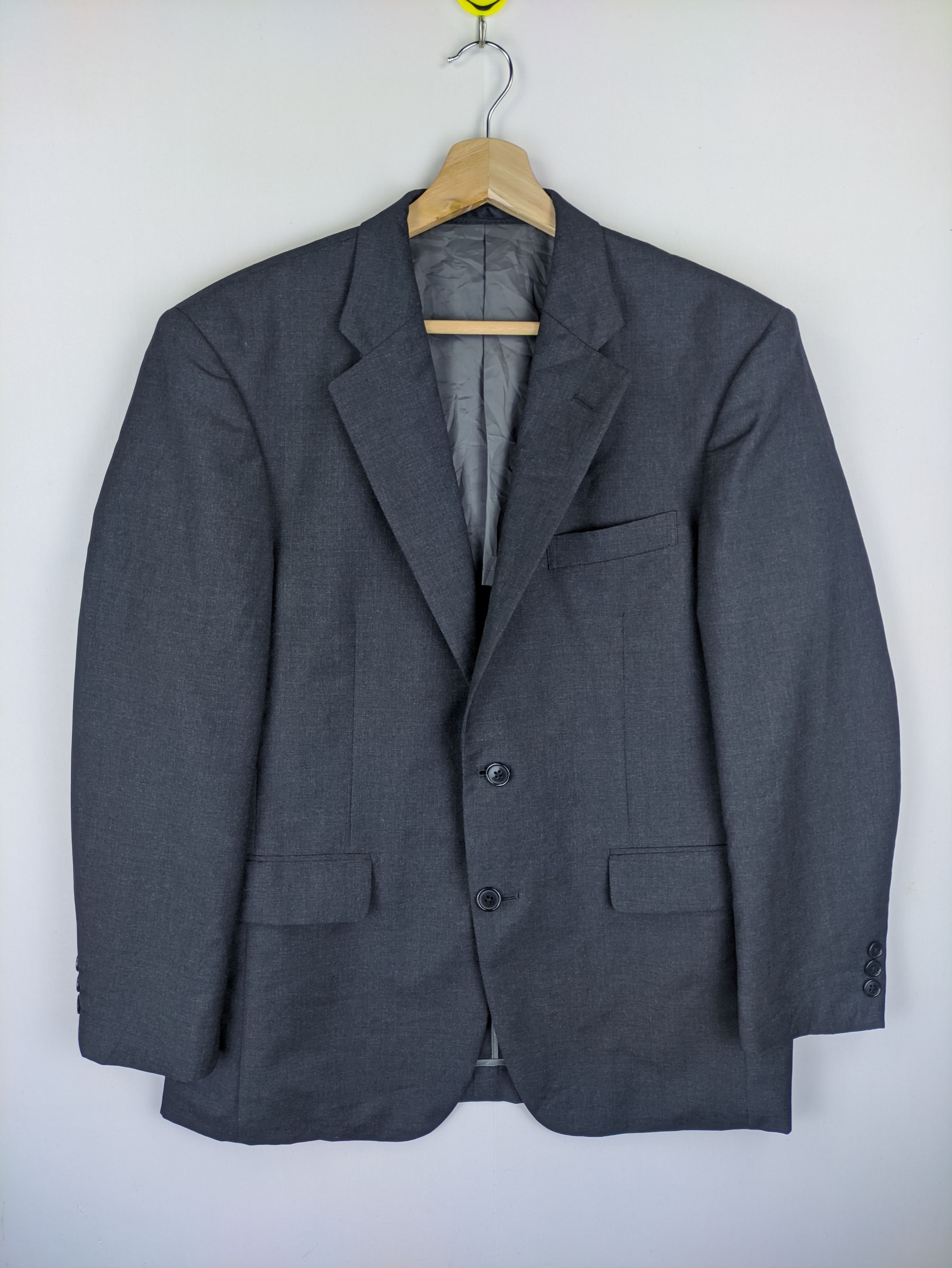 Gianni Valentino Steals🔥Gianni Valentino Blazer Jacket Size US M / EU 48-50 / 2 - 1 Thumbnail