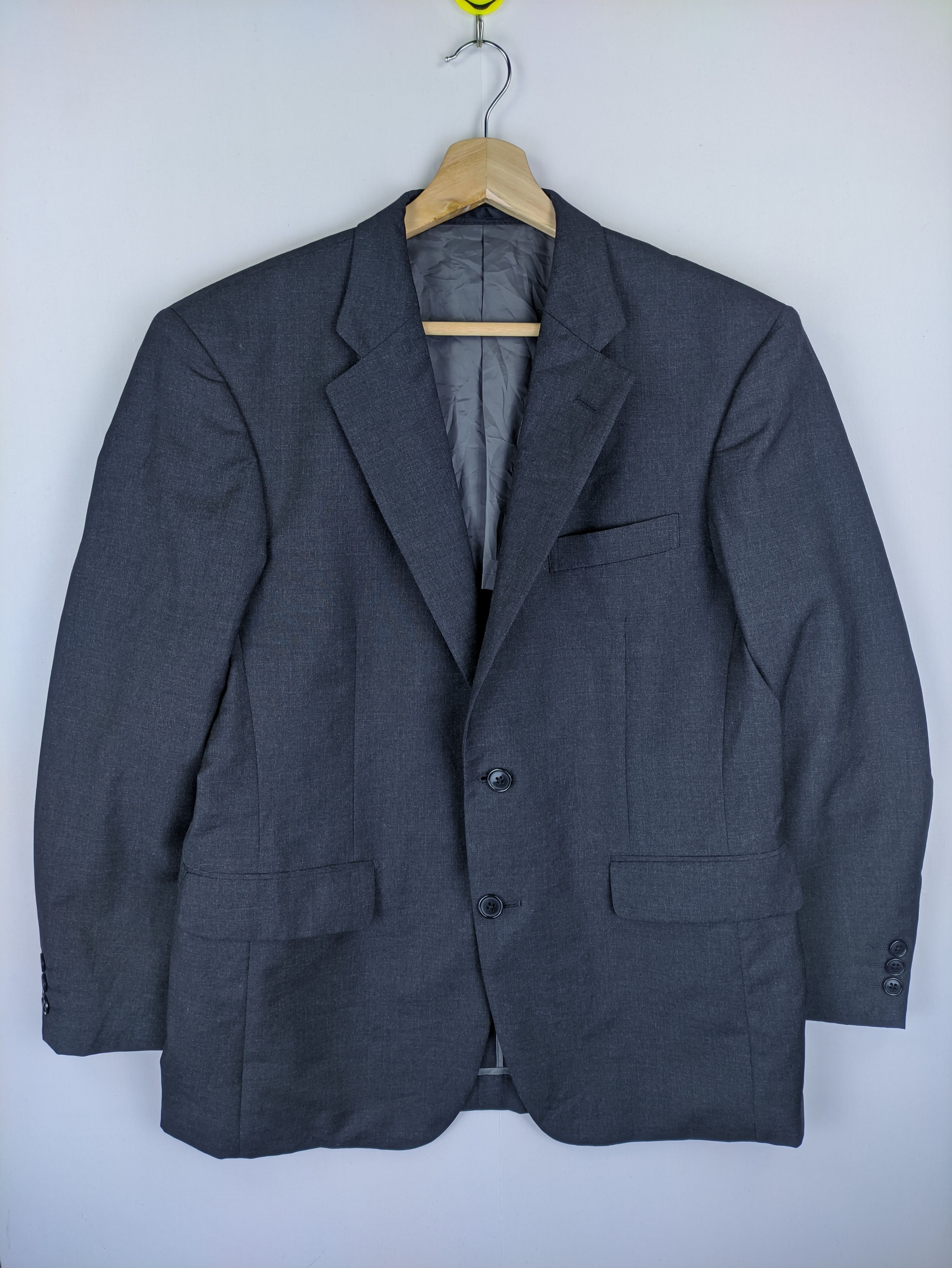 Gianni Valentino Steals🔥Gianni Valentino Blazer Jacket Size US M / EU 48-50 / 2 - 6 Thumbnail