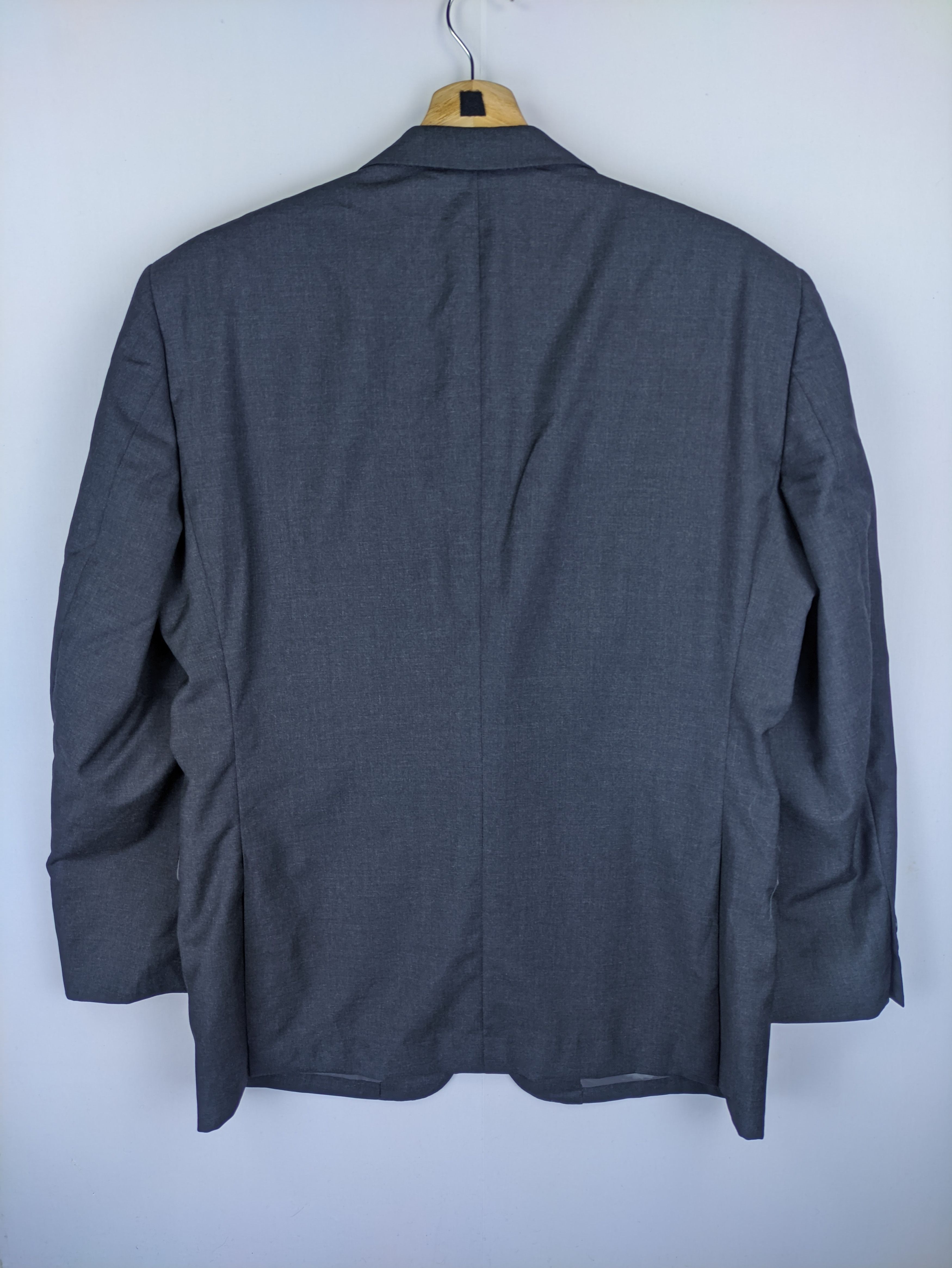 Gianni Valentino Steals🔥Gianni Valentino Blazer Jacket Size US M / EU 48-50 / 2 - 2 Thumbnail