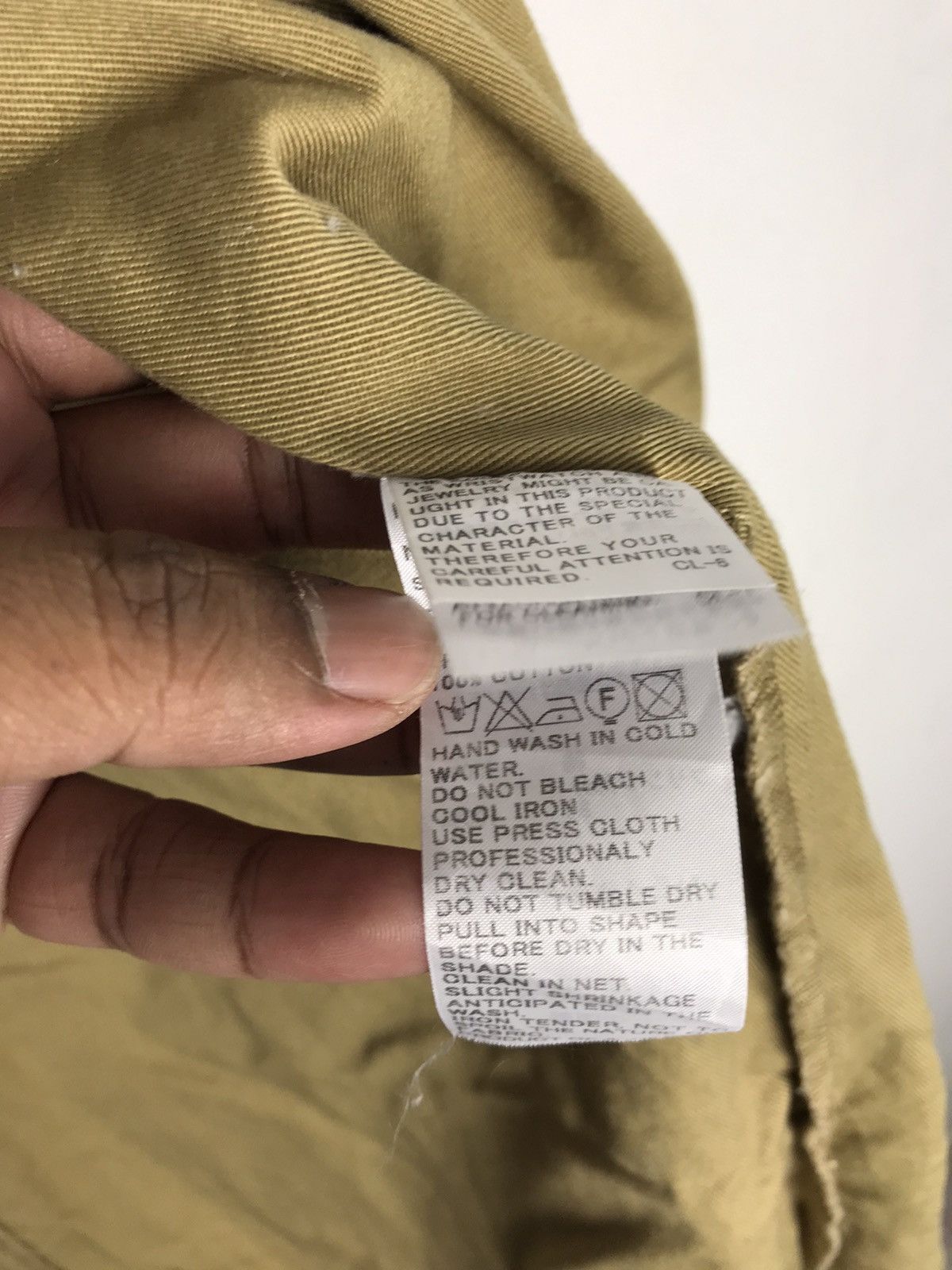 Issey Miyake × Ne-Net × Tsumori Chisato 🇯🇵 Ne Net Issey Miyake Jacket Size US L / EU 52-54 / 3 - 5 Thumbnail