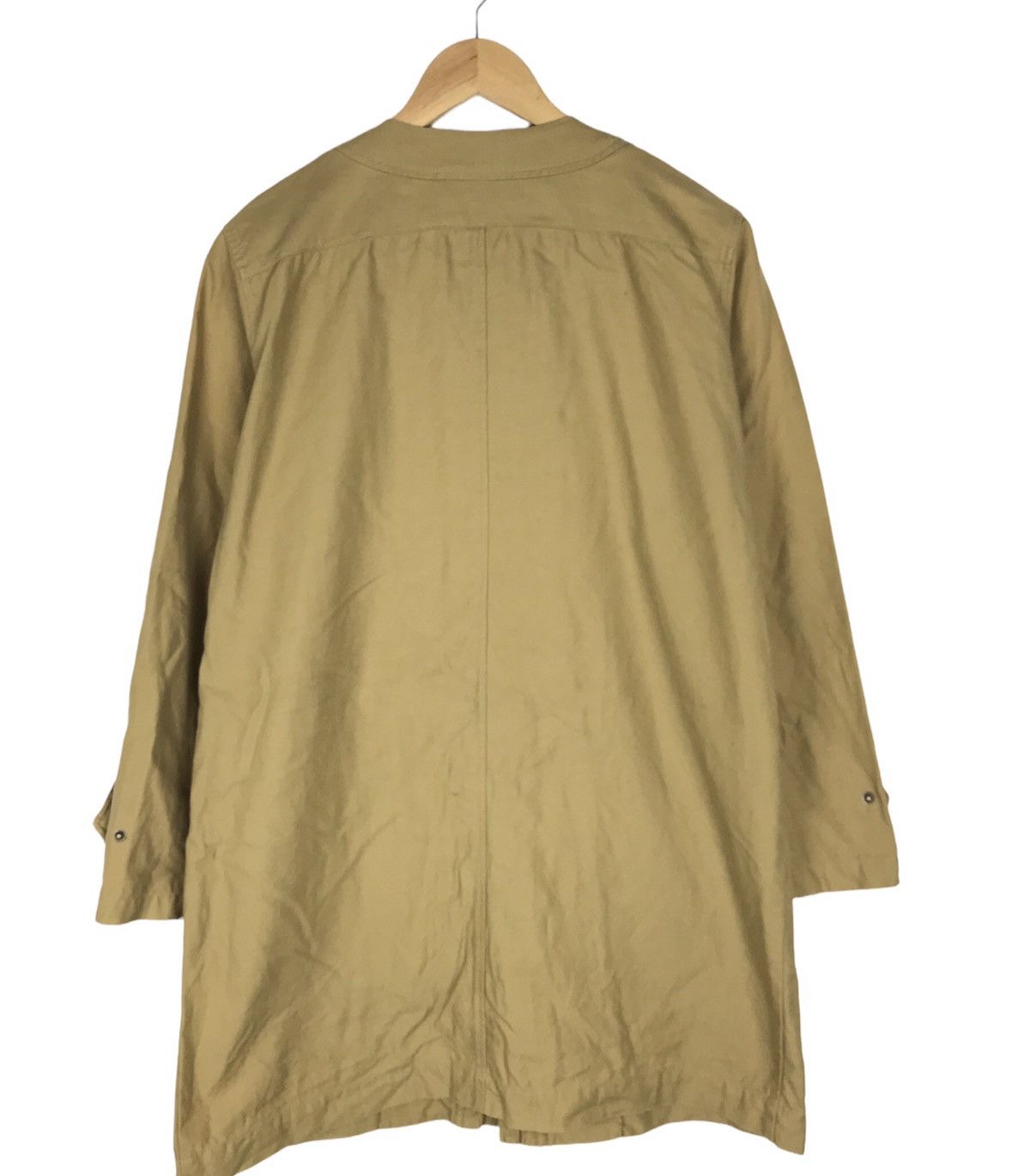 Issey Miyake × Ne-Net × Tsumori Chisato 🇯🇵 Ne Net Issey Miyake Jacket Size US L / EU 52-54 / 3 - 2 Thumbnail