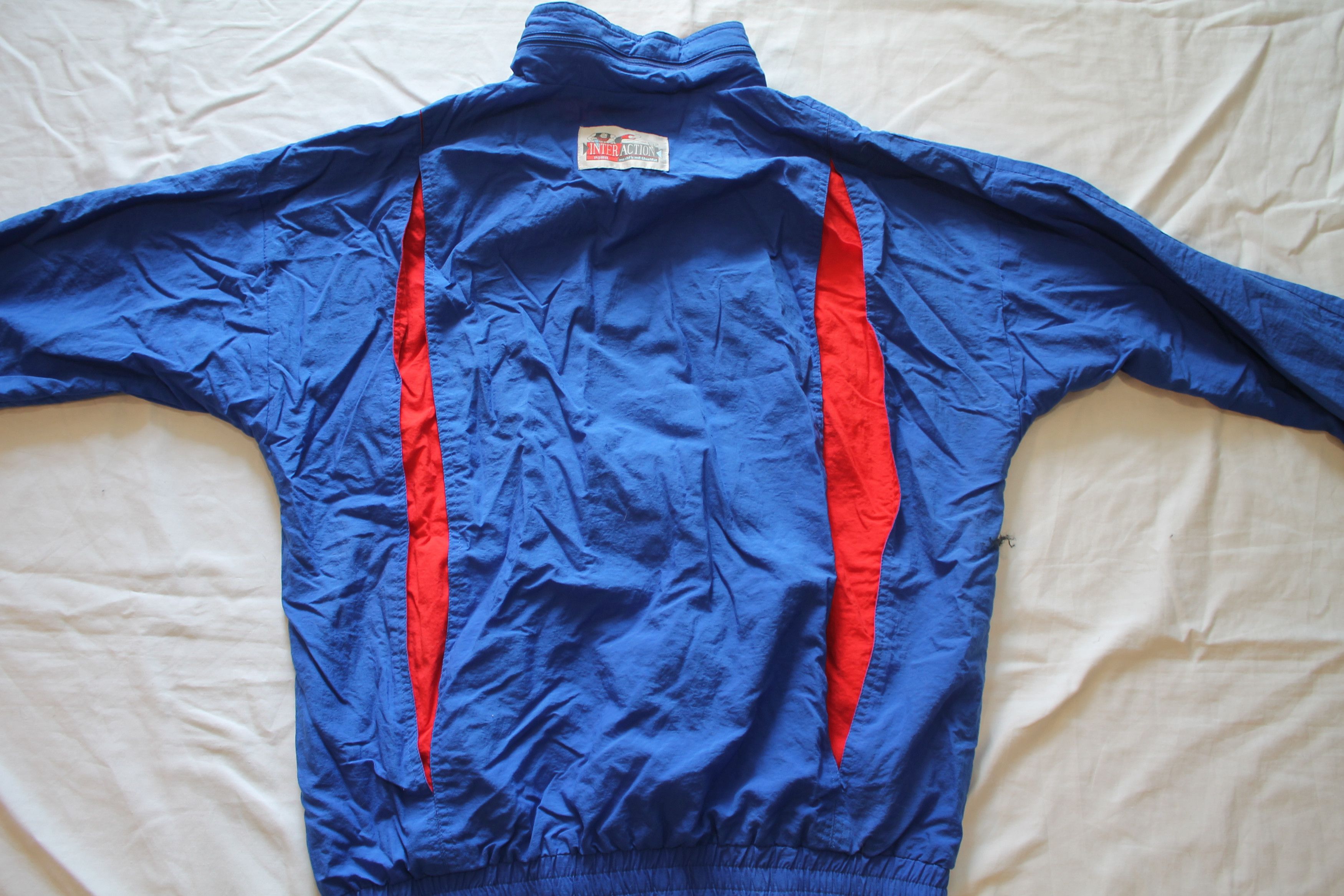 Puma × Vintage 90's Puma Tracksuit Set Size US L / EU 52-54 / 3 - 6 Thumbnail