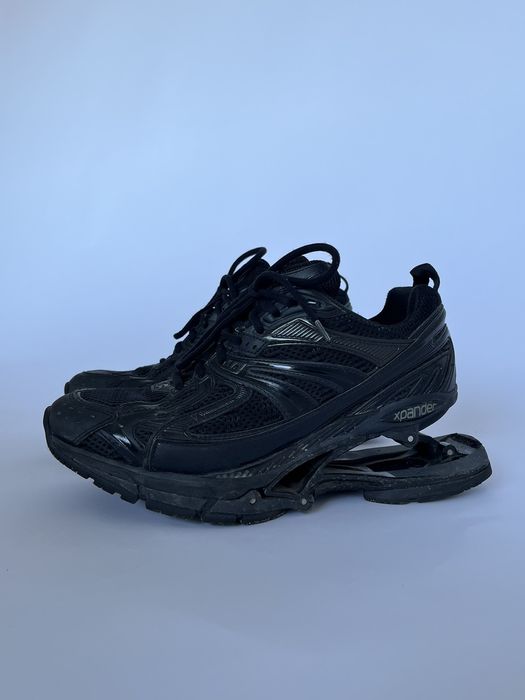 Balenciaga X-pander sneakers | Grailed