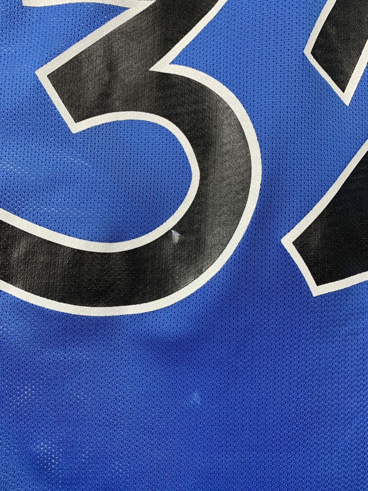 Champion Vintage Shaquille O'neal Orlando Magic NBA Champion Jersey Size US S / EU 44-46 / 1 - 16 Thumbnail