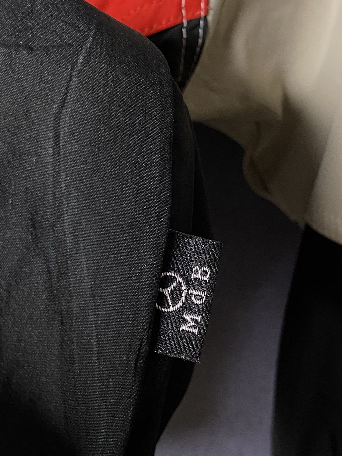 Mercedes-Benz × Vintage Vintage boys youth jacket Mercedes benz racing size S Size US S / EU 44-46 / 1 - 10 Thumbnail